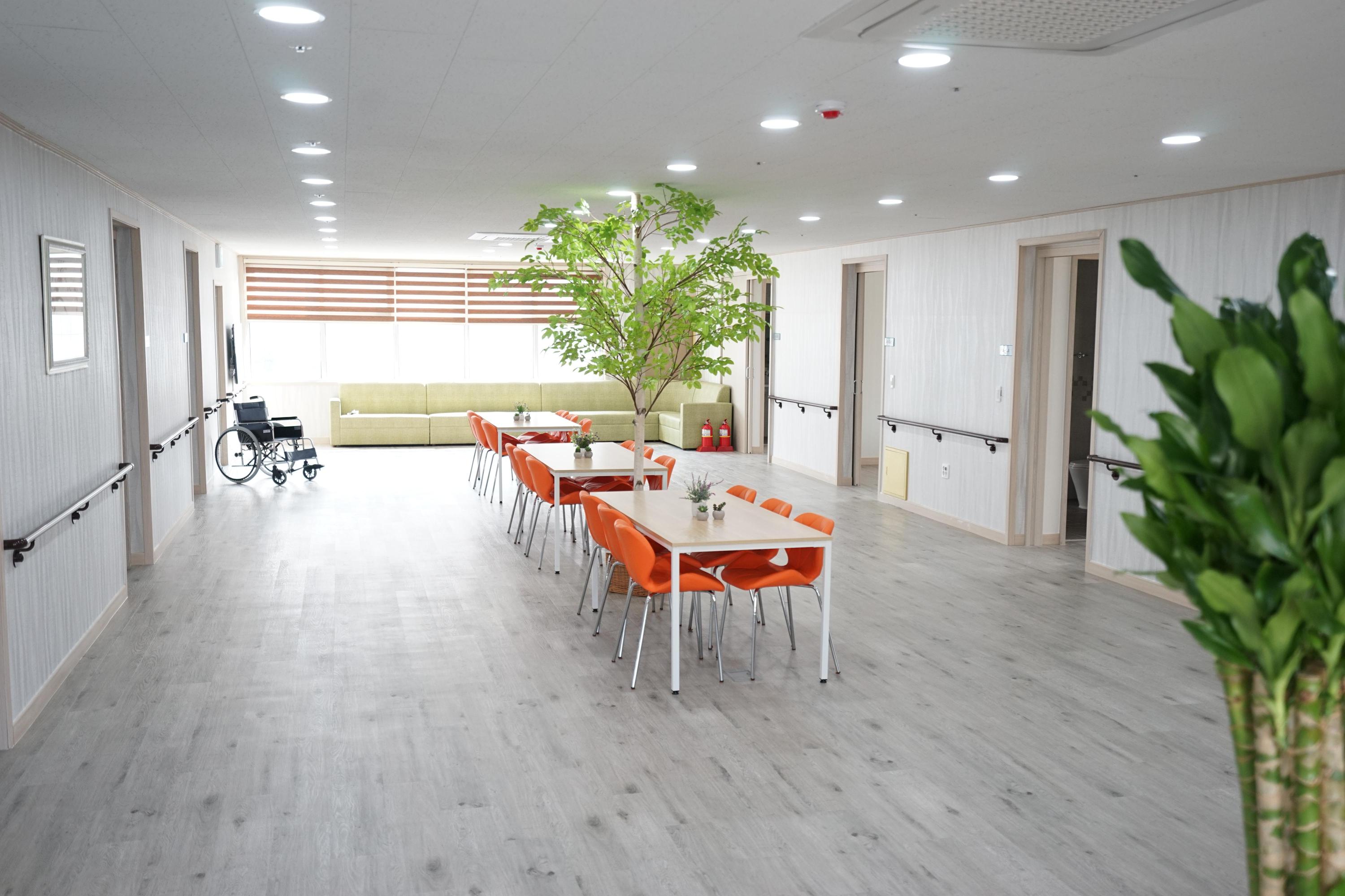 늘기쁨요양원 이미지 13