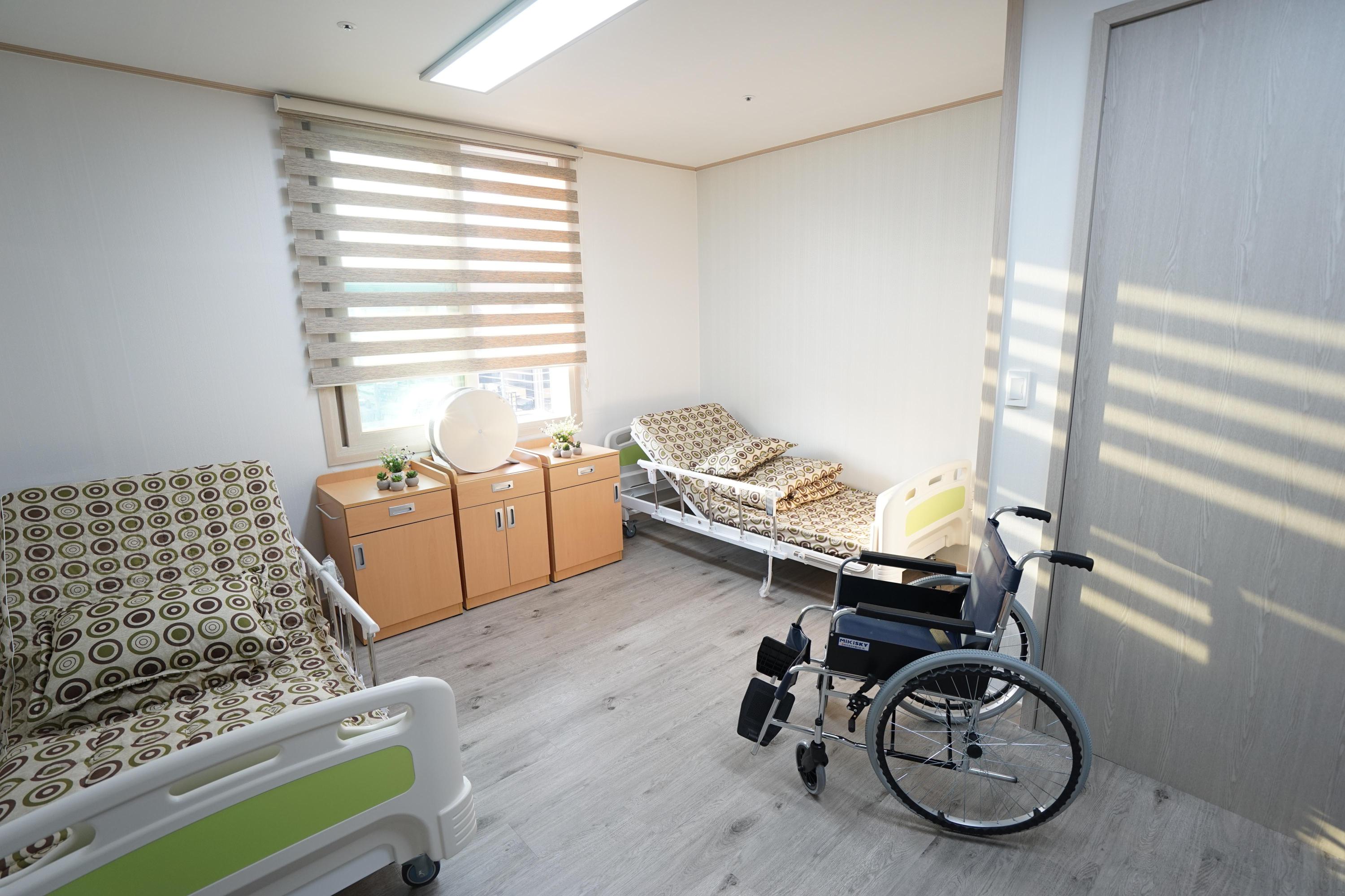 늘기쁨요양원 이미지 35