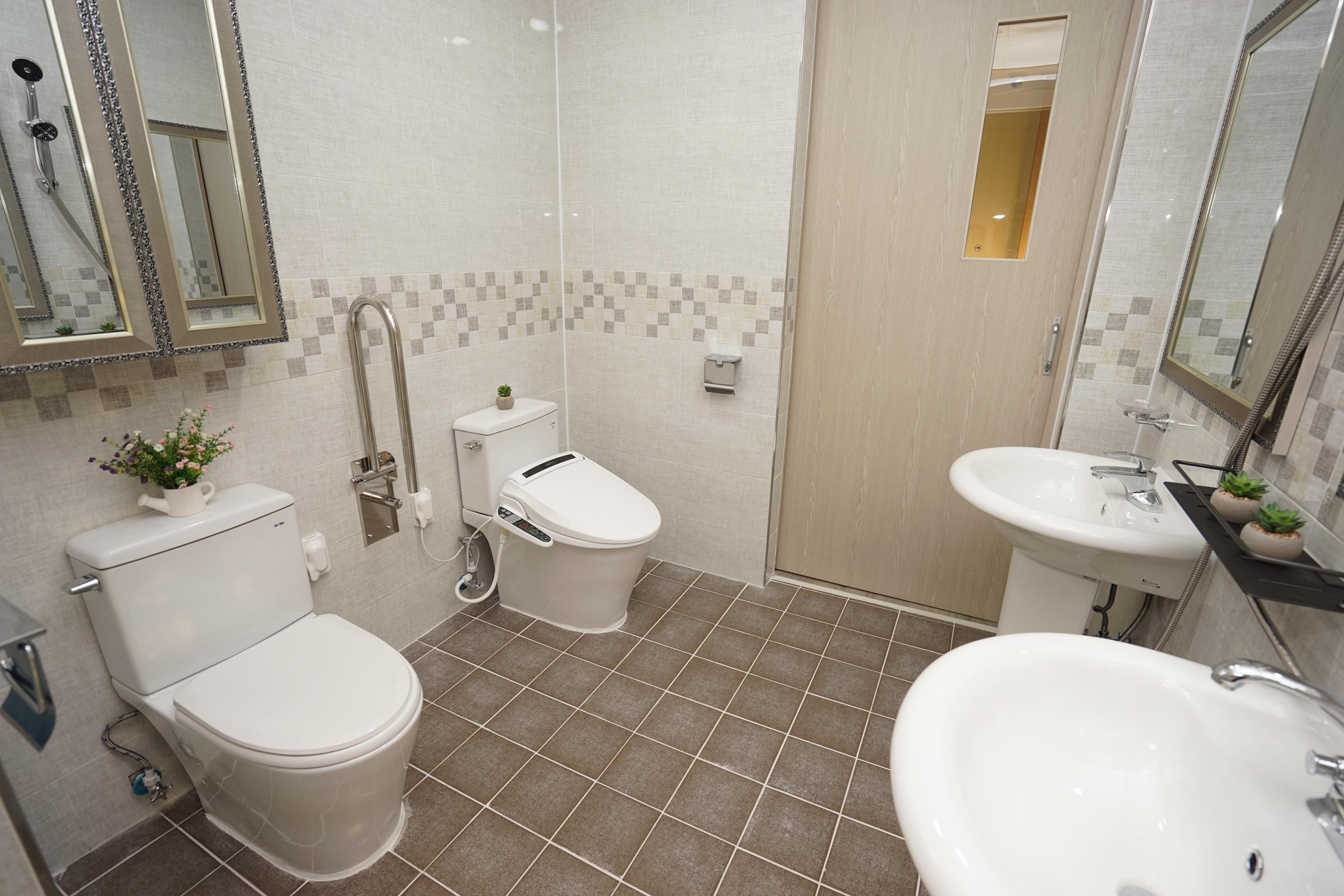 늘기쁨요양원 이미지 34