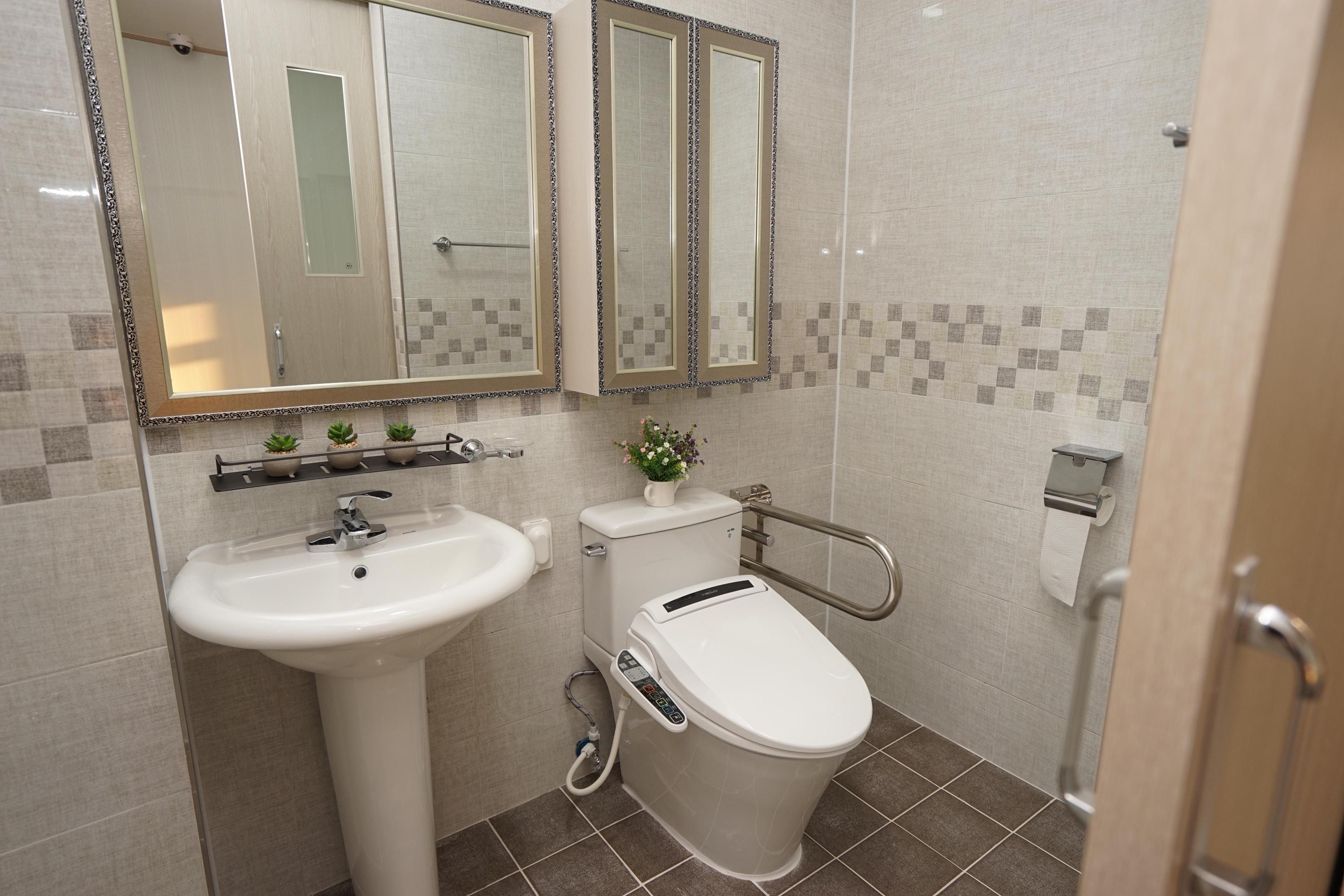 늘기쁨요양원 이미지 32