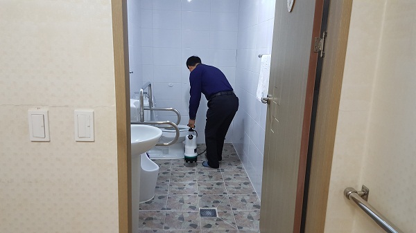 노인전문요양원사랑채 이미지 10