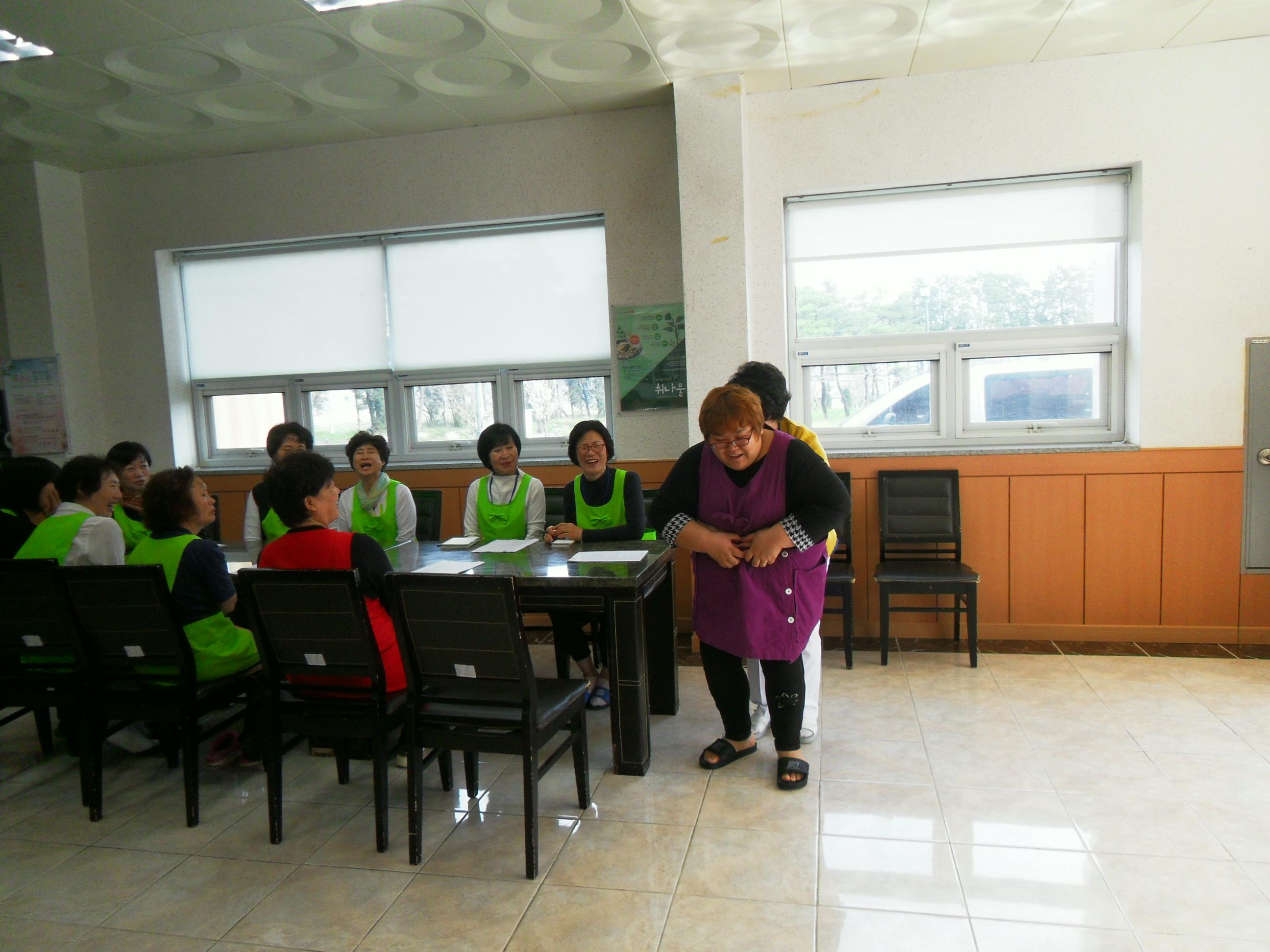 해남가나안요양원 이미지 7