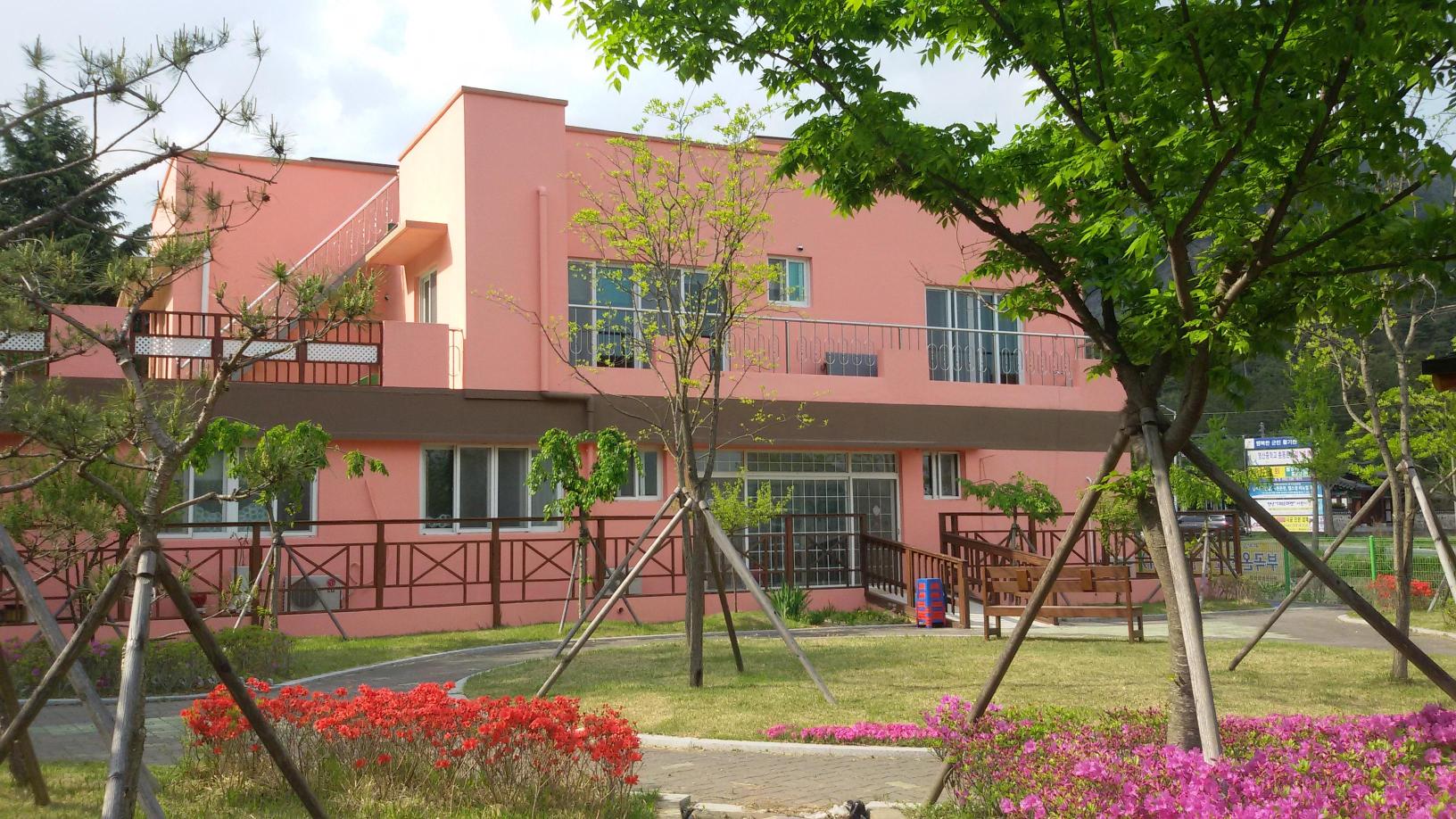 부곡온천요양원 이미지 4