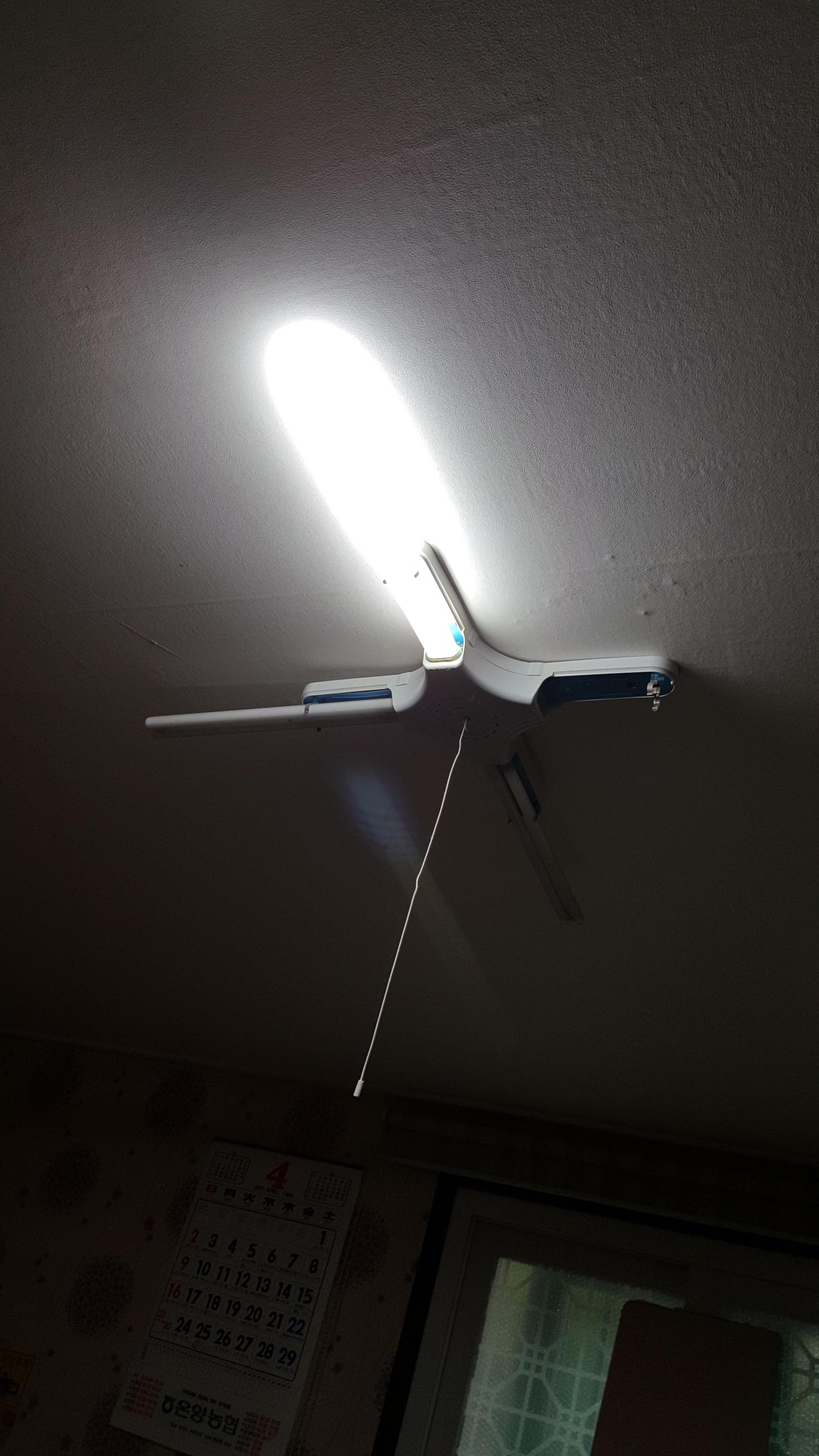 이화노인전문요양센터 이미지 12