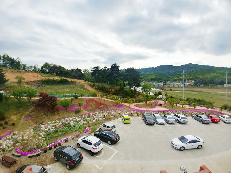 삼척효도노인요양원 이미지 5