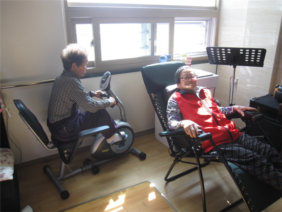 효성2요양원 이미지 14