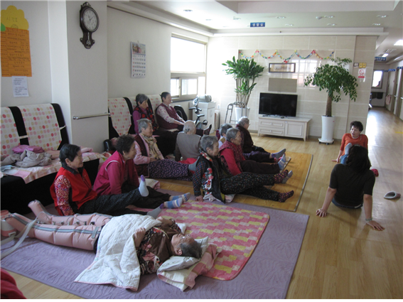 효성2요양원 이미지 13