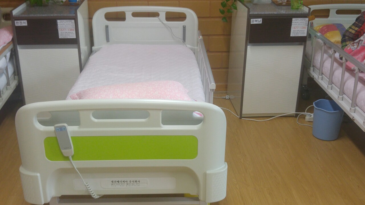 성예실버홈 이미지 17