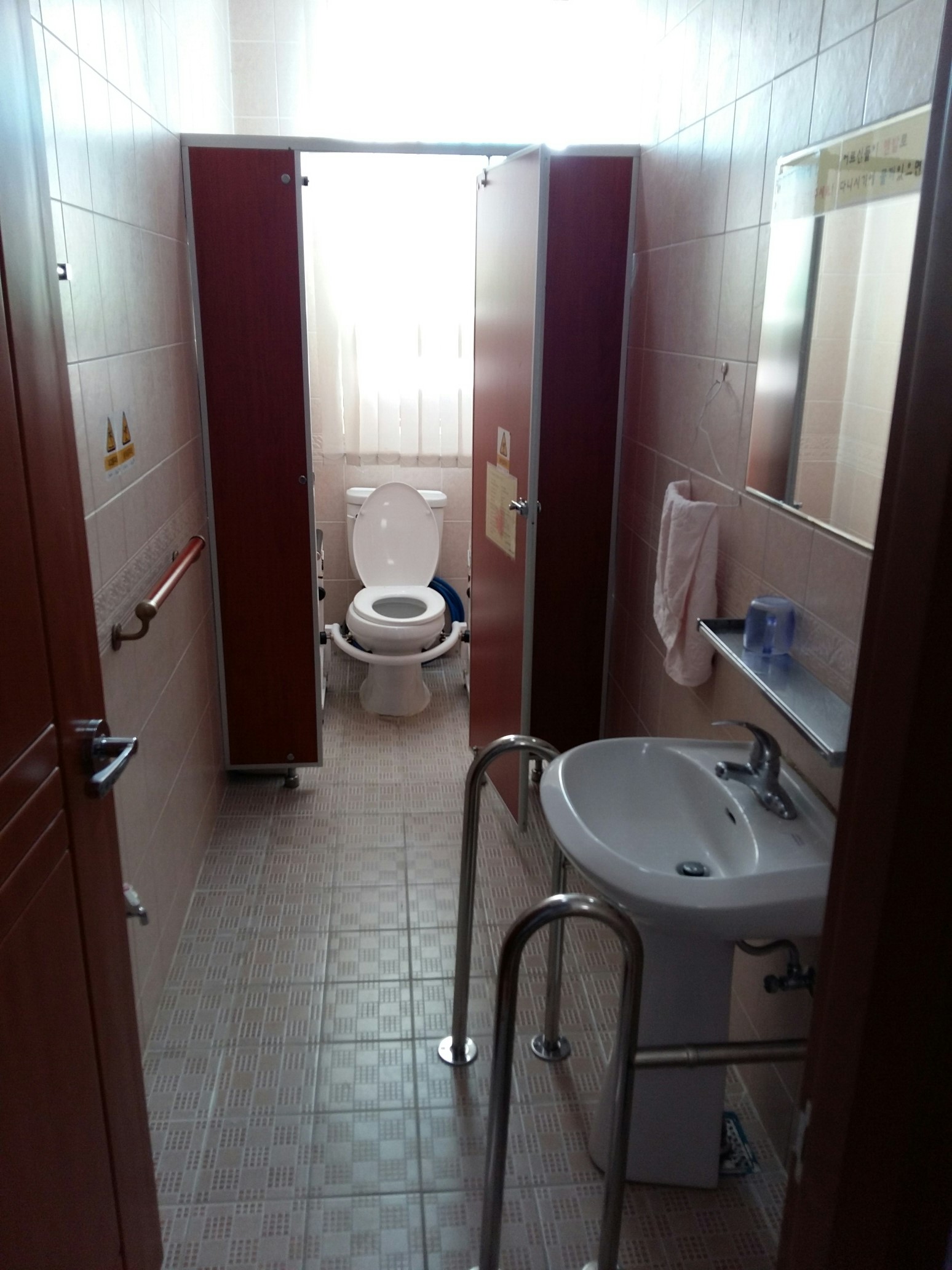 참사랑실버케어 이미지 7