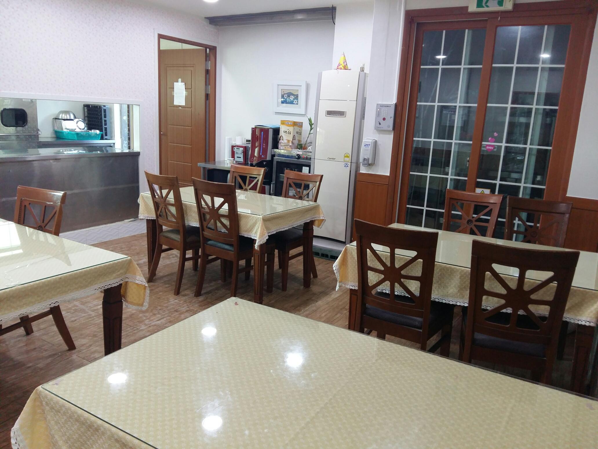 참사랑실버케어 이미지 5