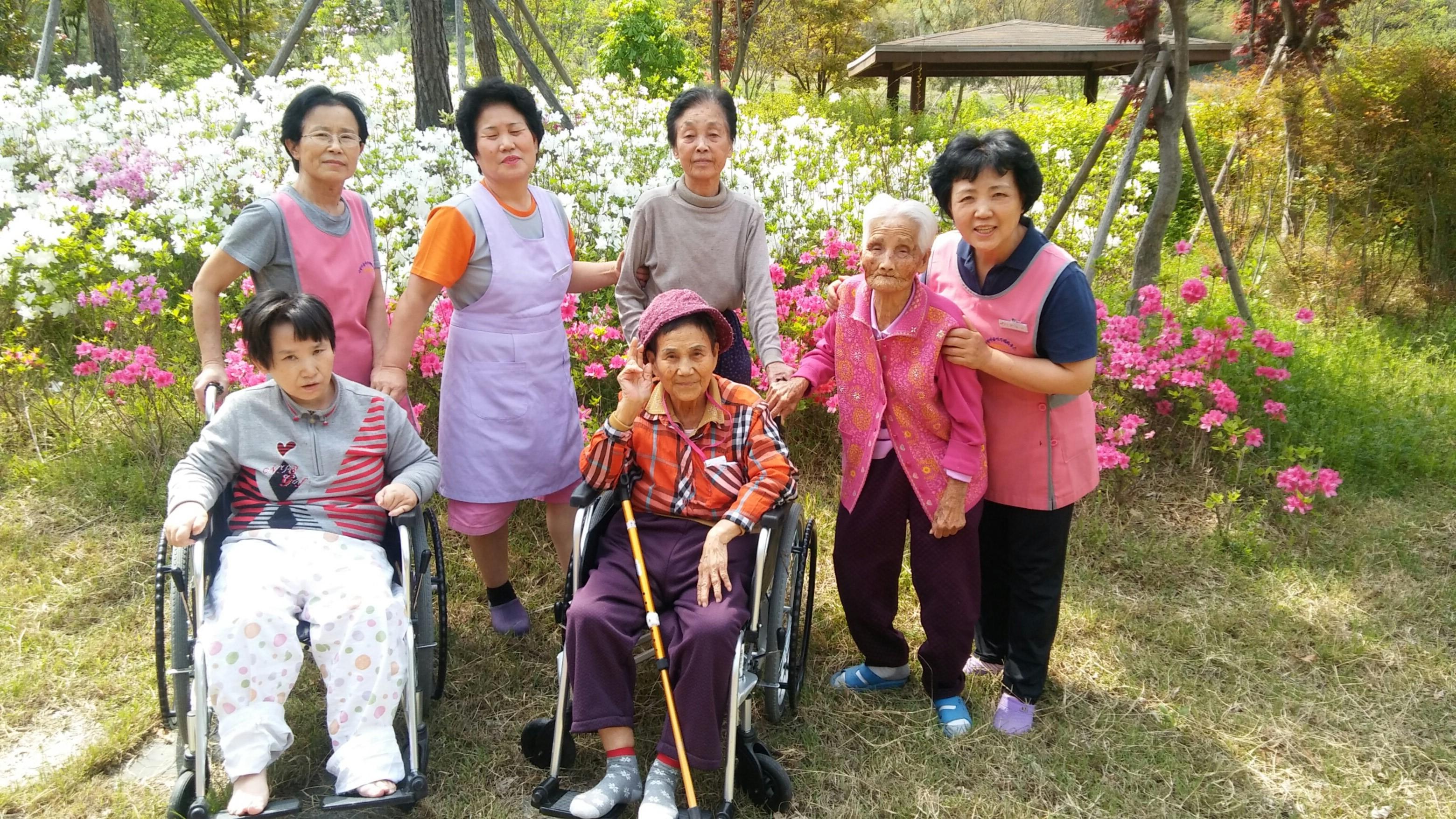 사랑마을아가페하우스 이미지 8