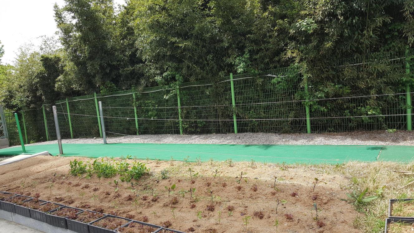 노인요양시설 길노인복지센터 이미지 10