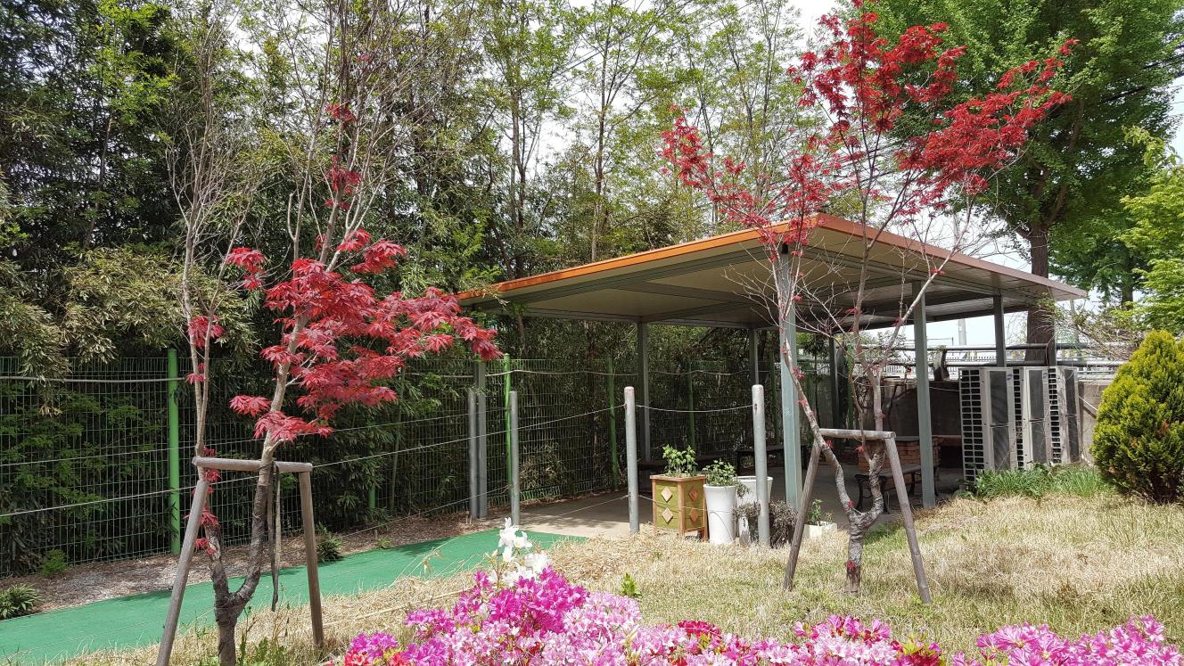 노인요양시설 길노인복지센터 이미지 9