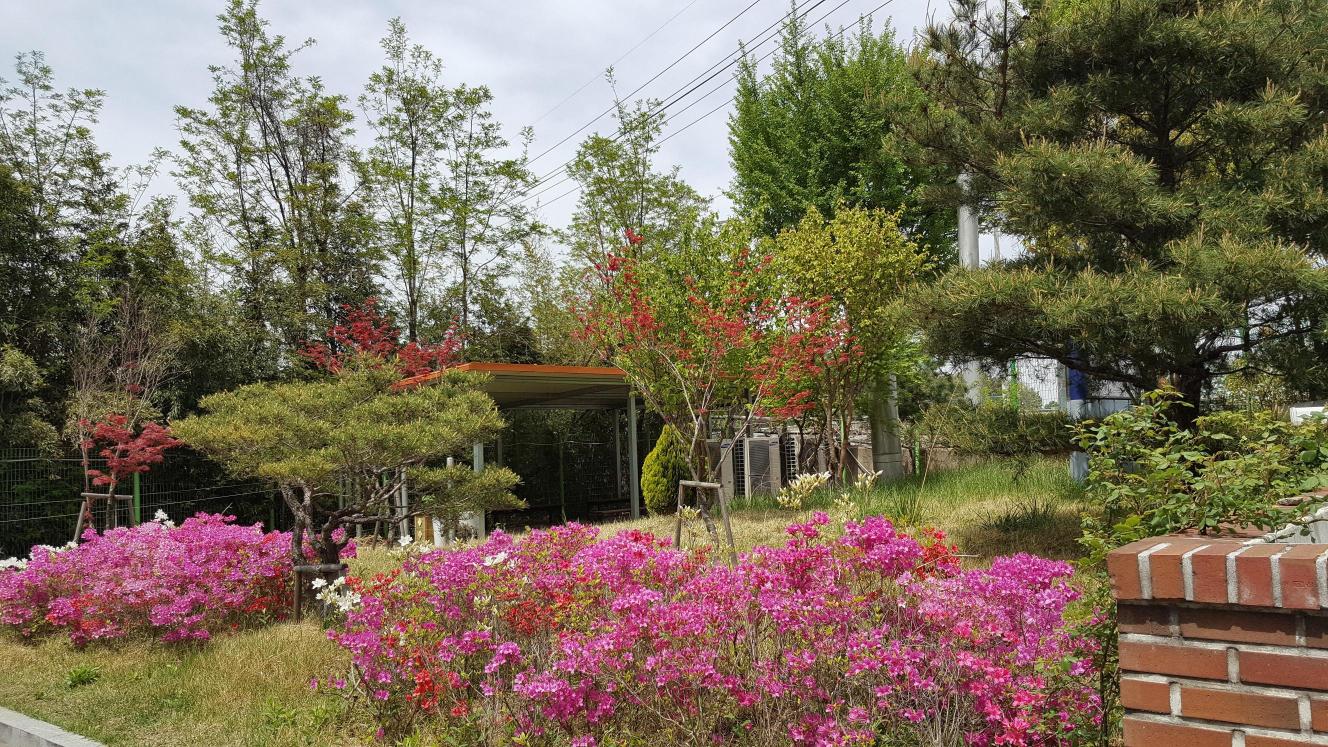 노인요양시설 길노인복지센터 이미지 8