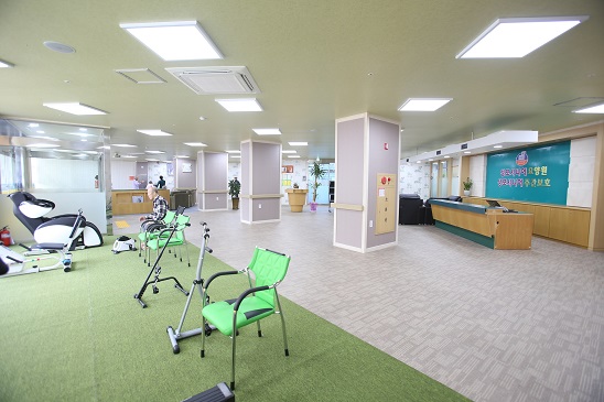 성모시니어요양원 이미지 26