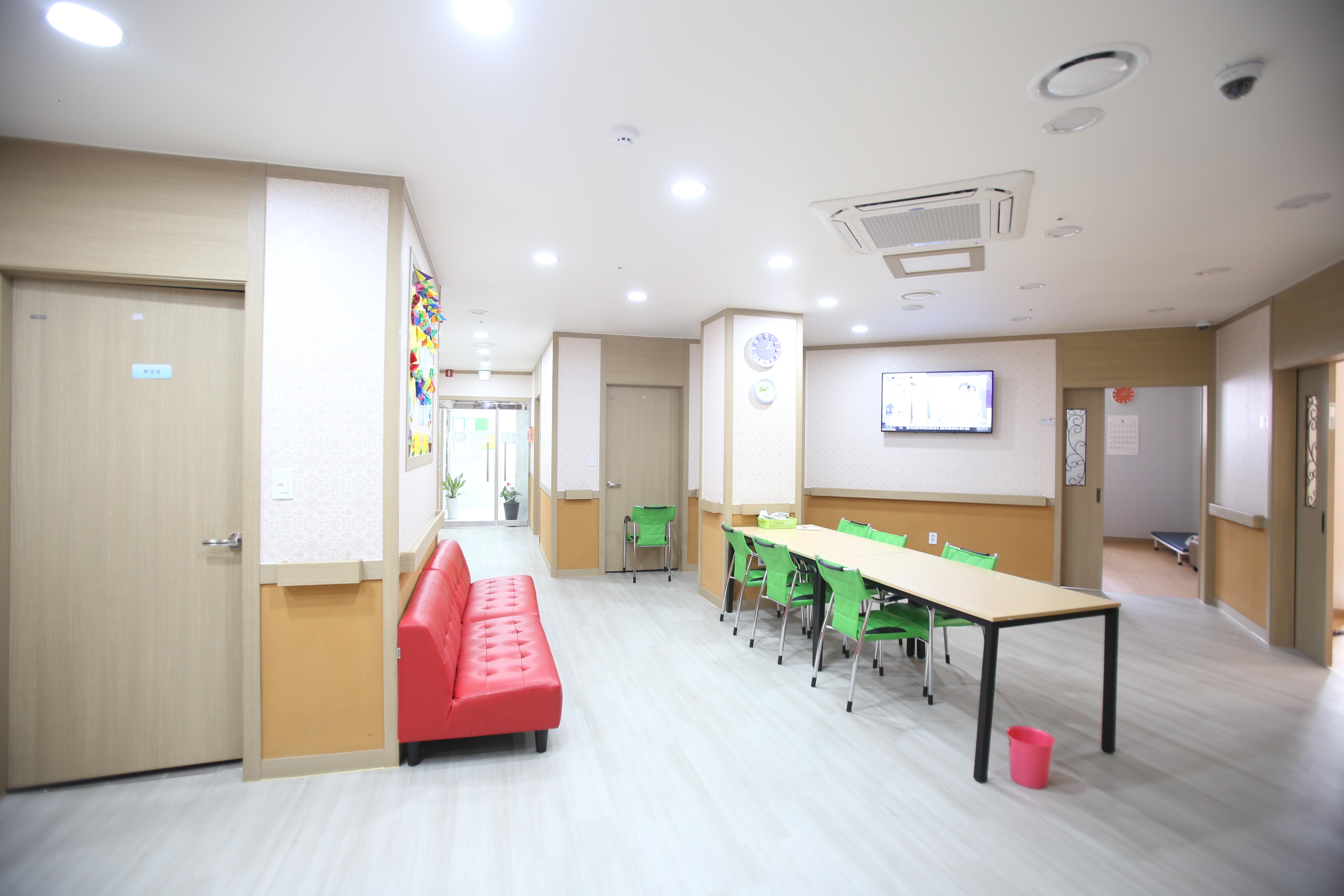 성모시니어요양원 이미지 24