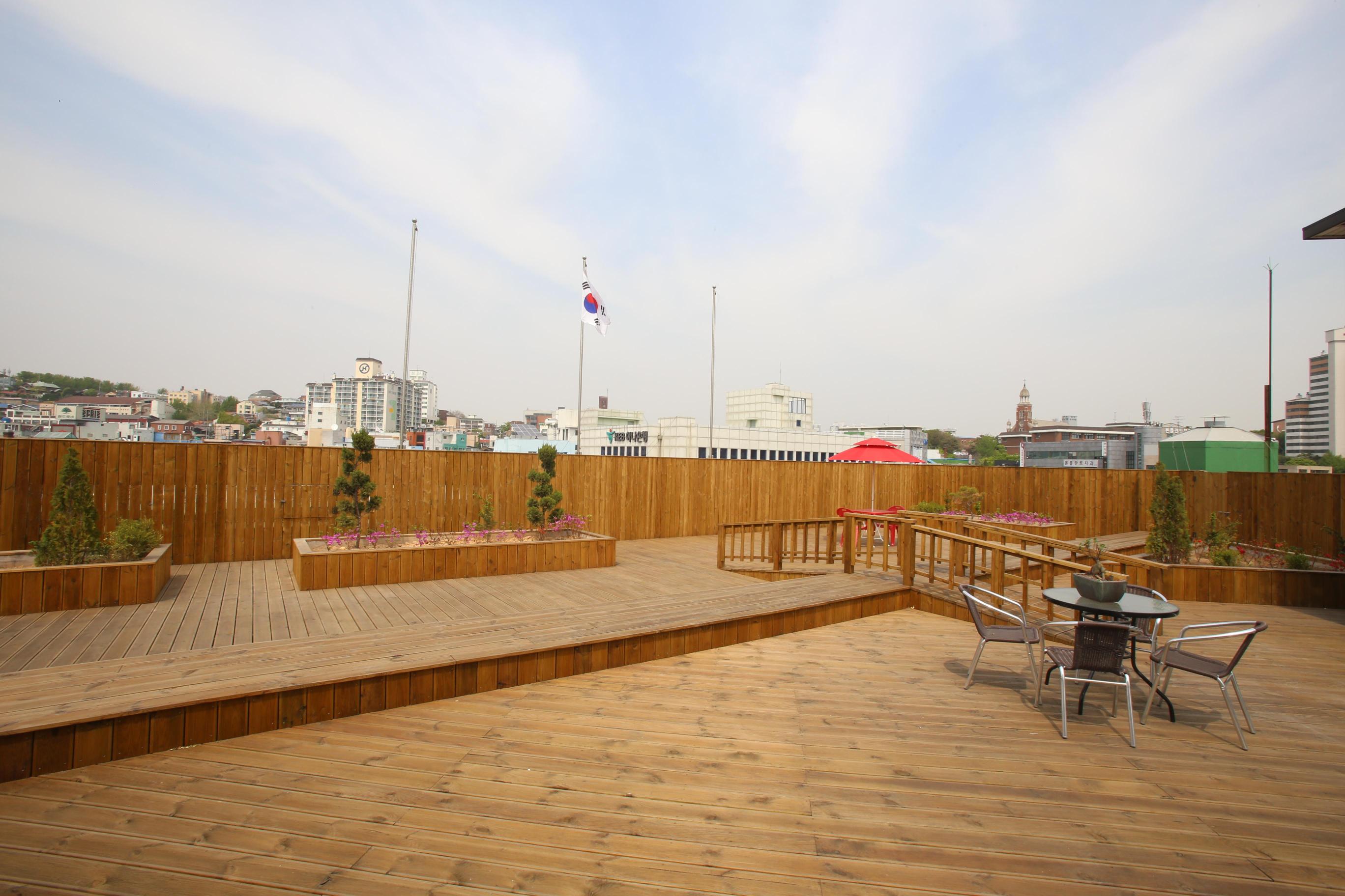 성모시니어요양원 이미지 22