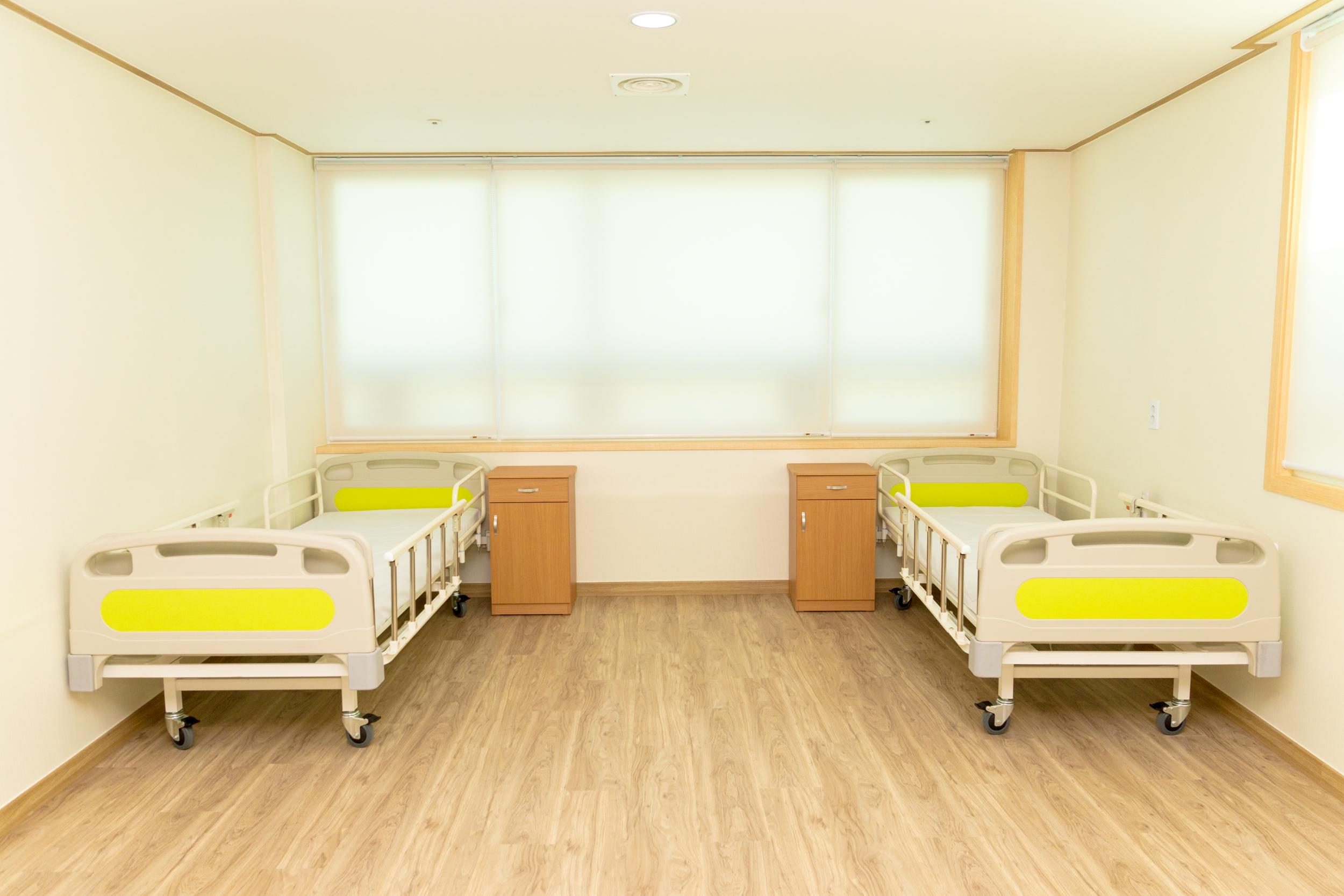 사랑마루요양원(충주점) 이미지 4