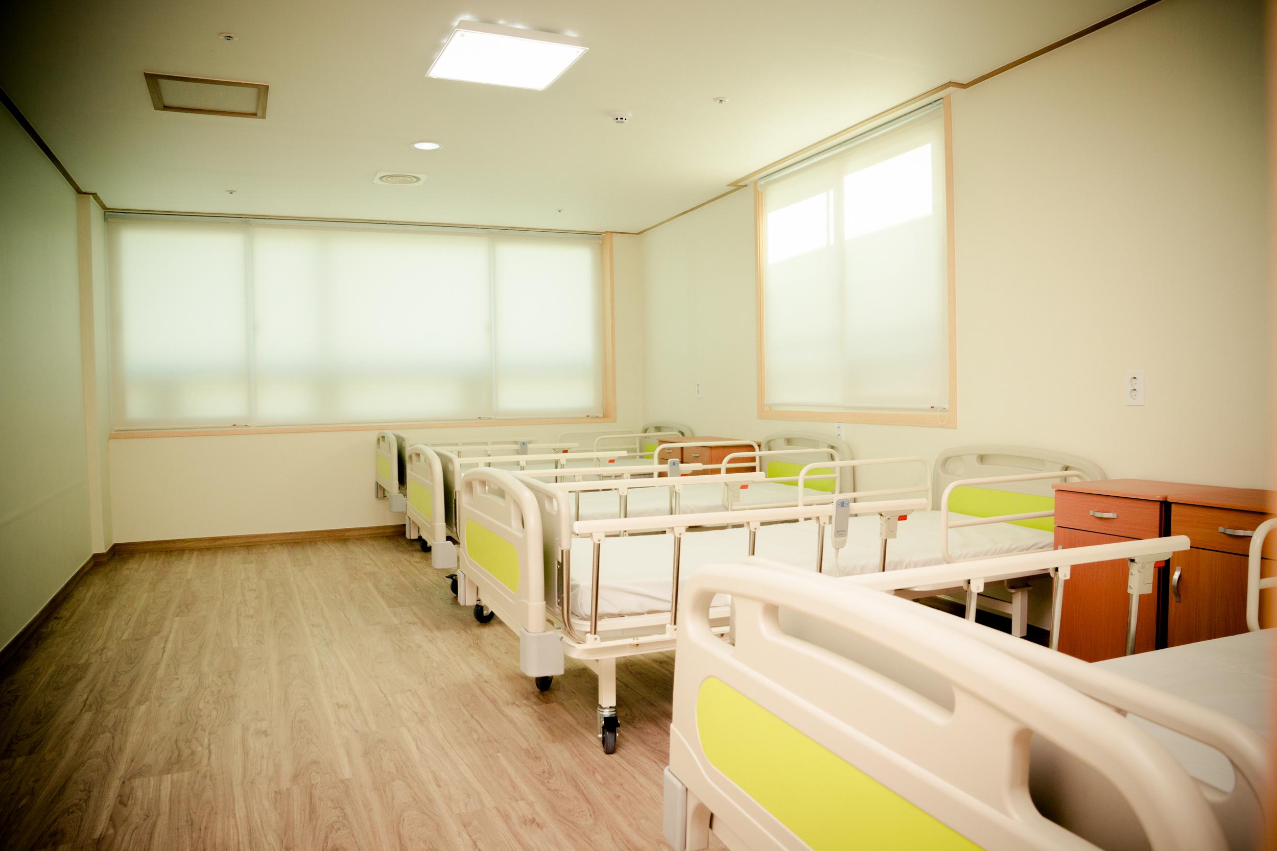 사랑마루요양원(충주점) 이미지 5