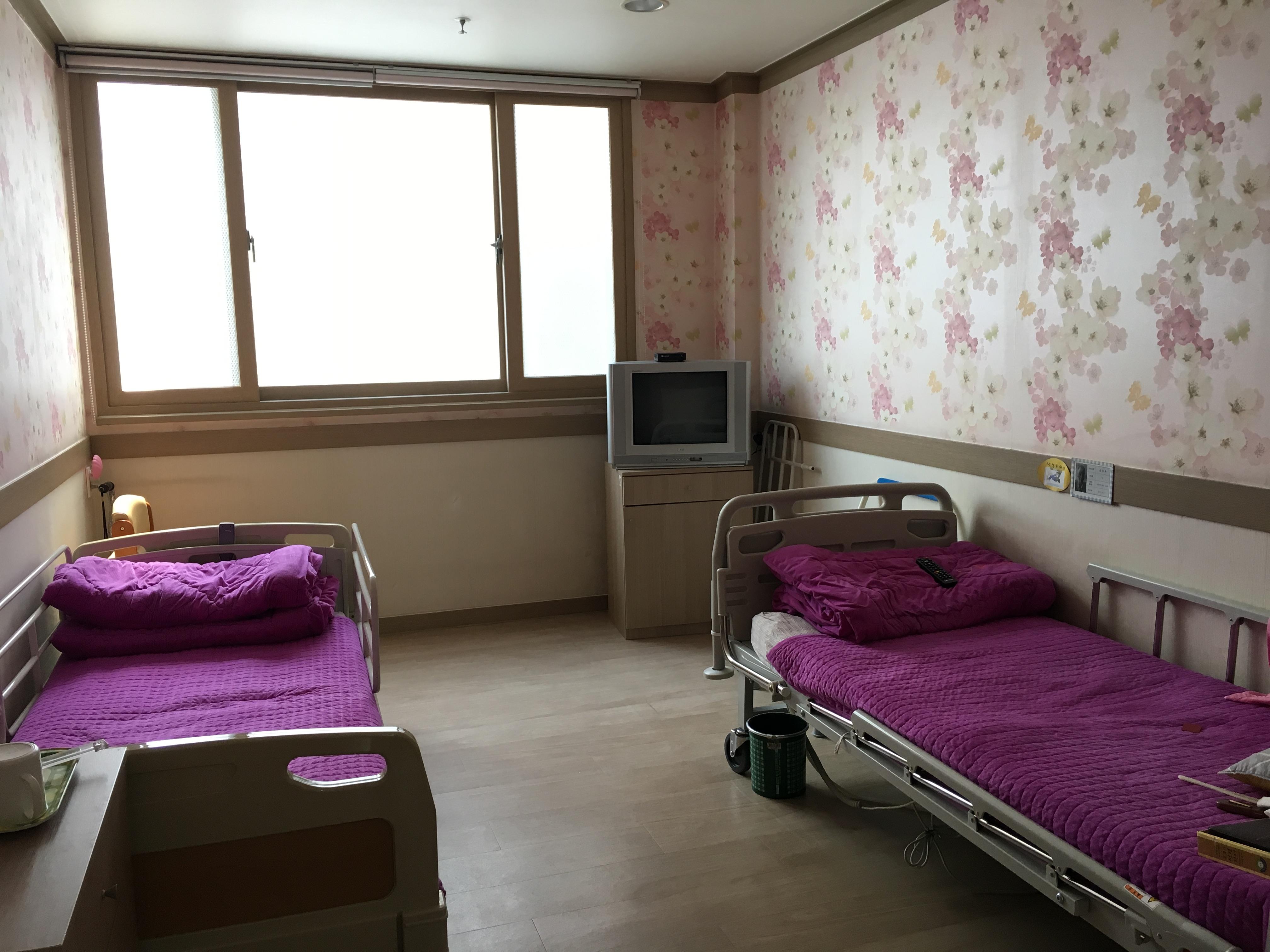 유림케어요양복지센터 이미지 3