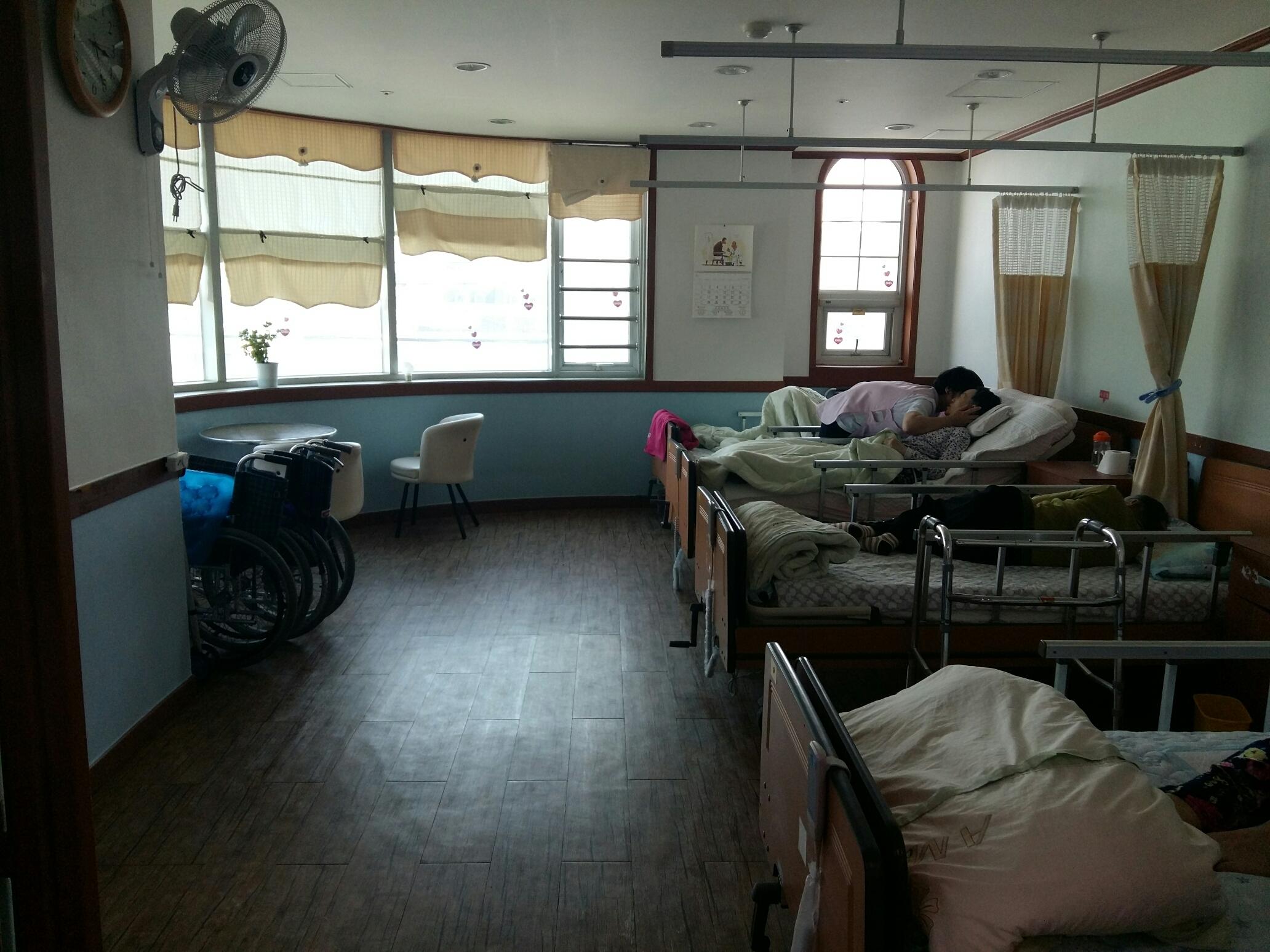 참사랑실버케어 이미지 3