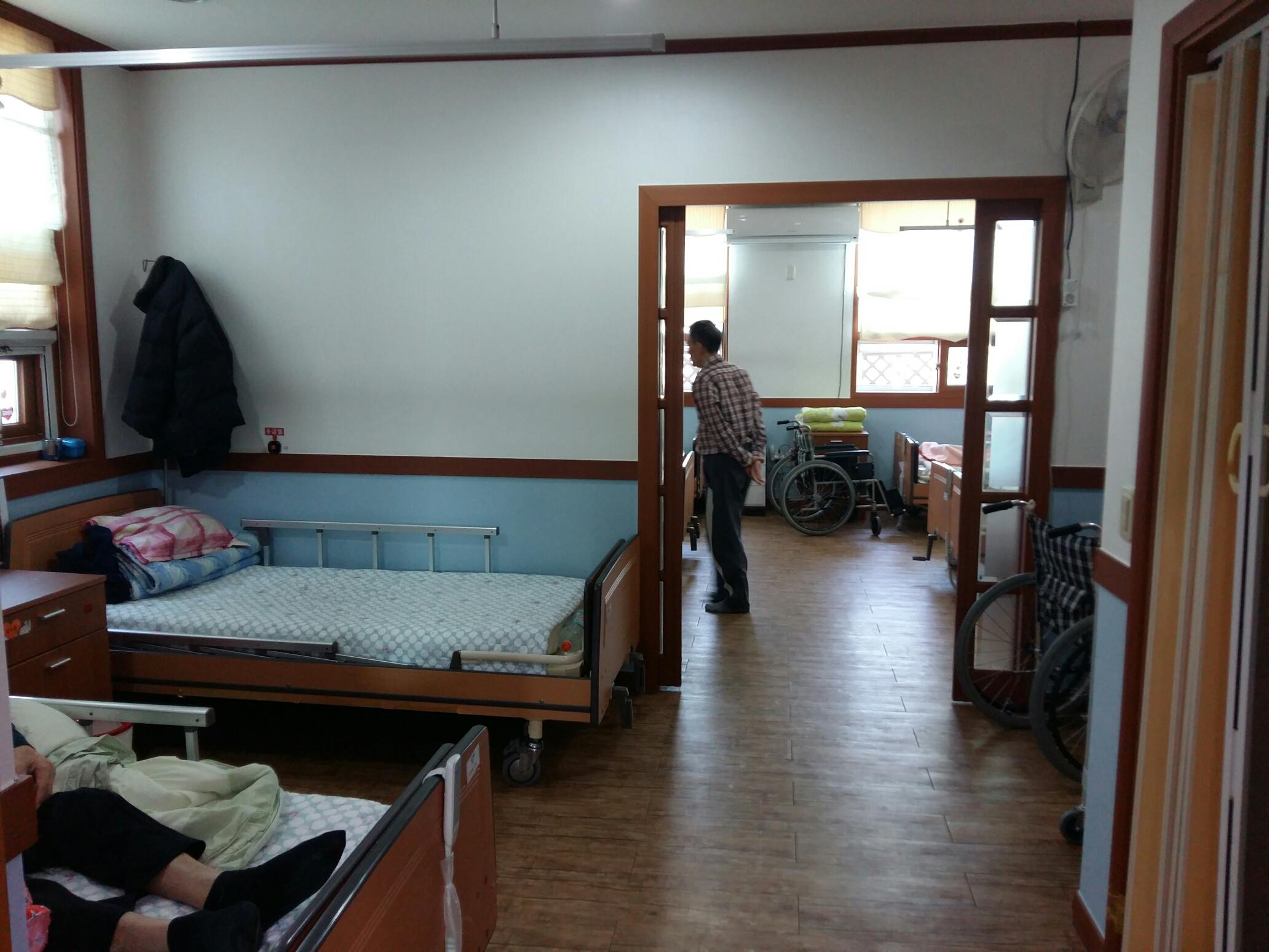 참사랑실버케어 이미지 2