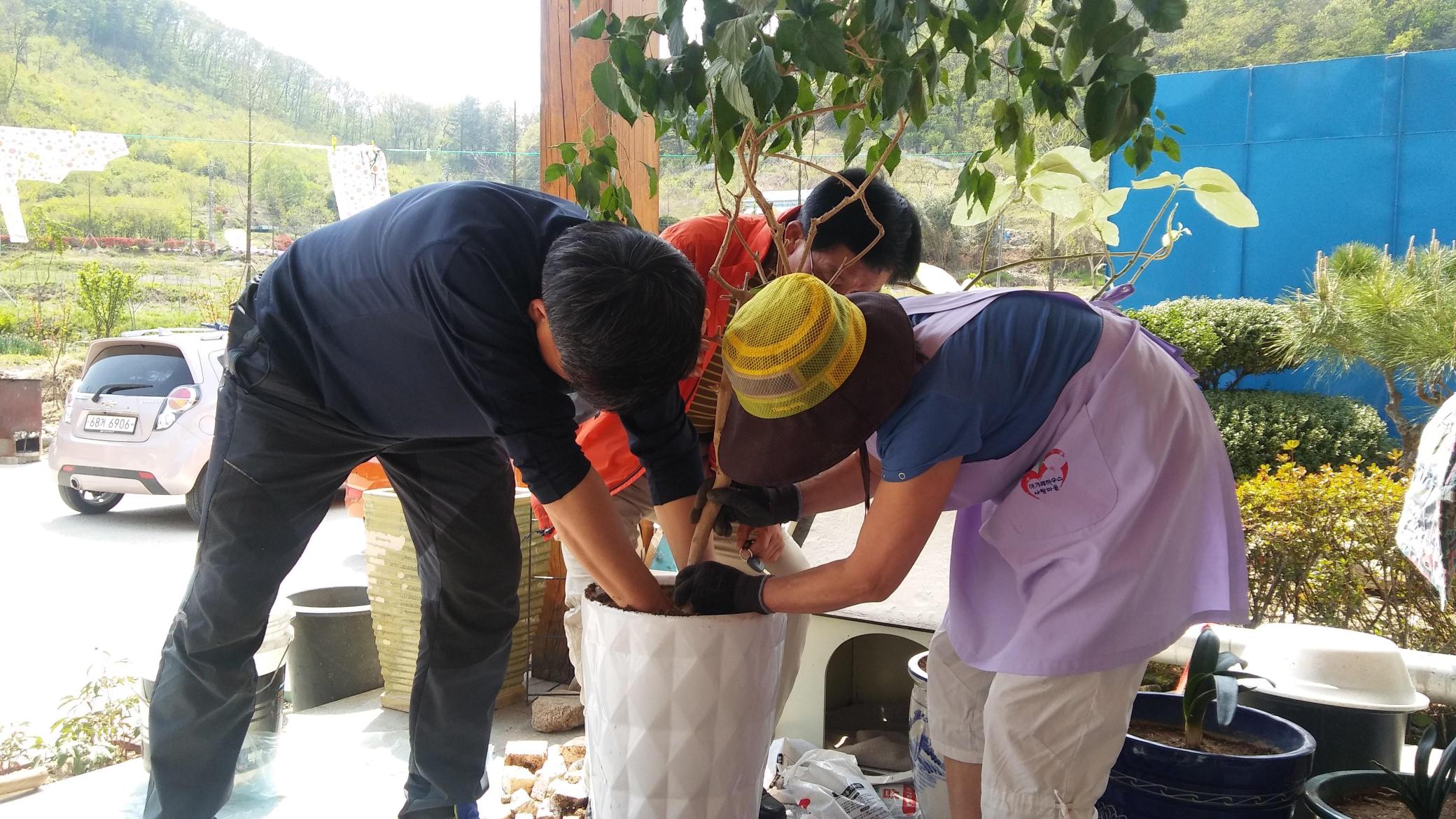 사랑마을아가페하우스 이미지 7