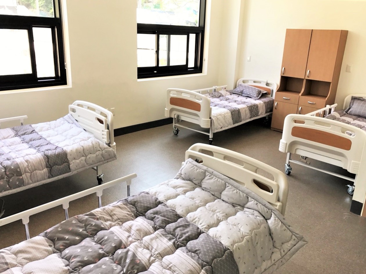 논산실버효센터 이미지 3