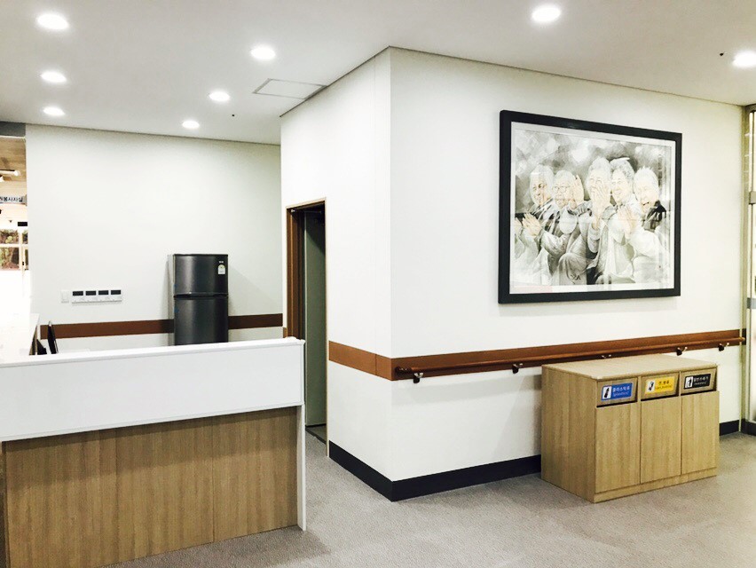 논산실버효센터 이미지 2