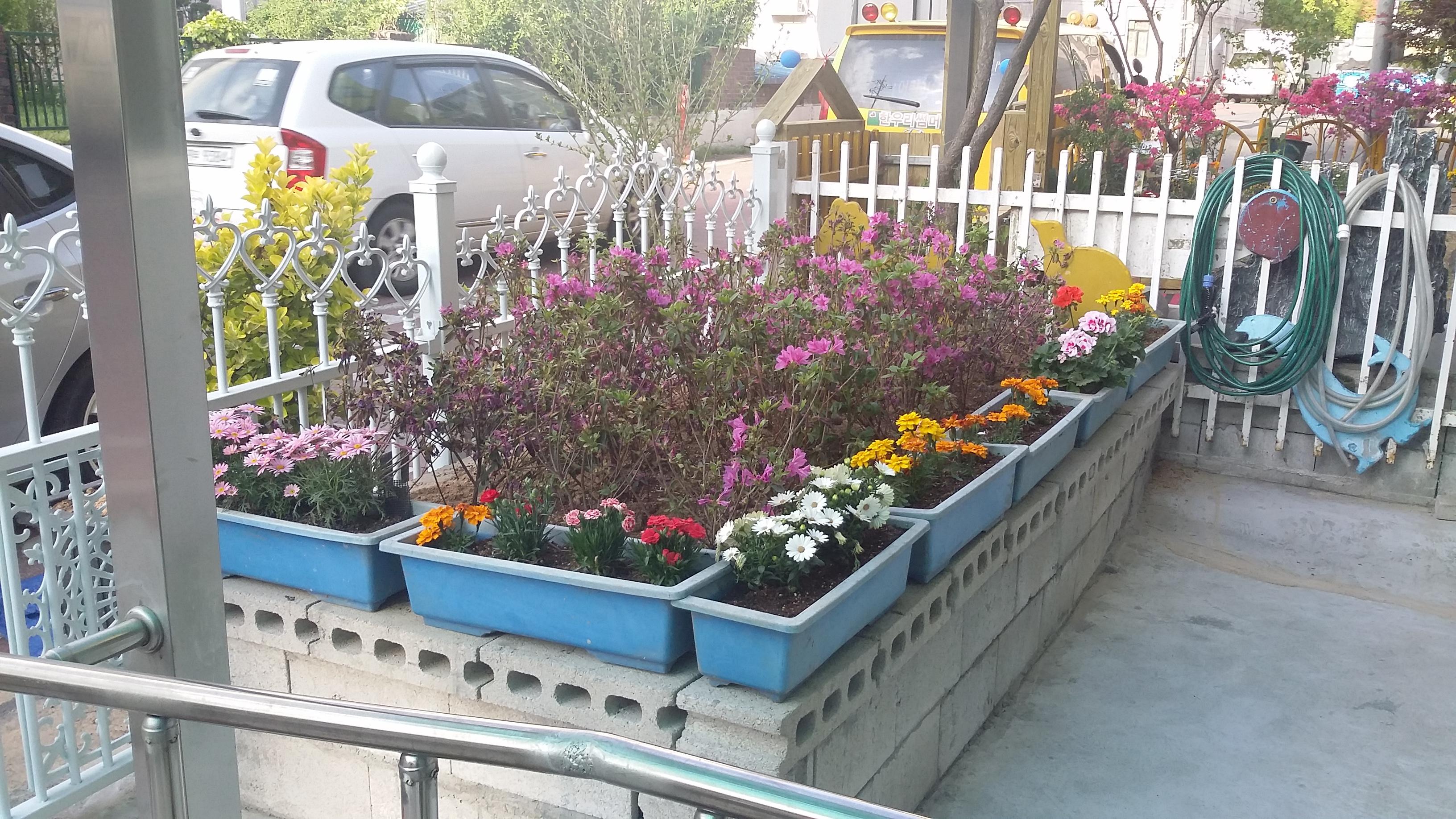 시온의집 요양원 이미지 5