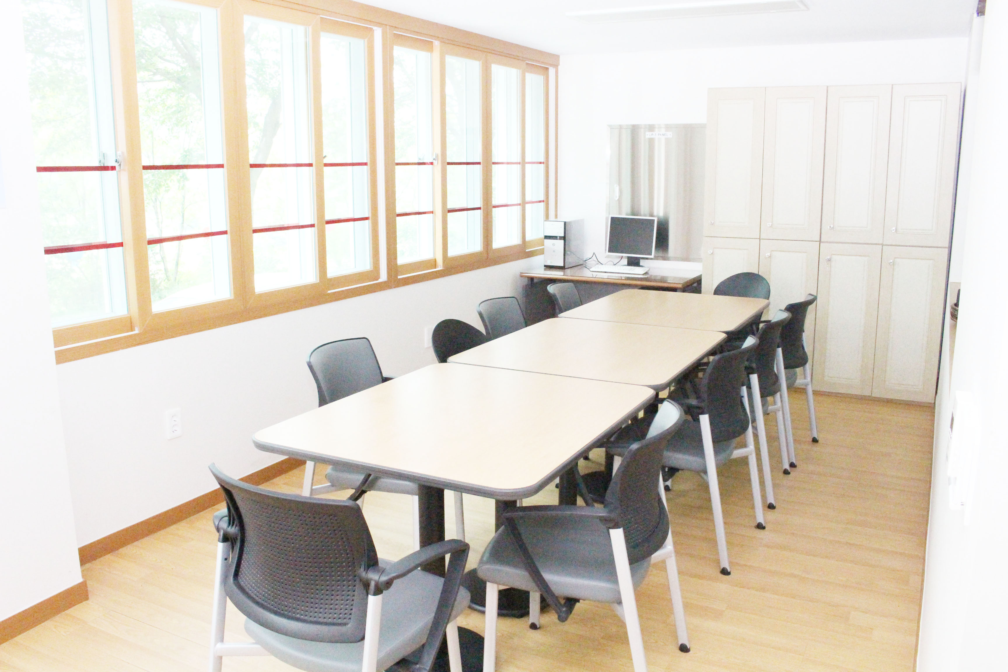 천우전문요양원 이미지 9