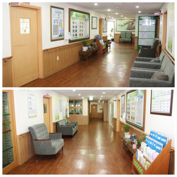 천우전문요양원 이미지 7