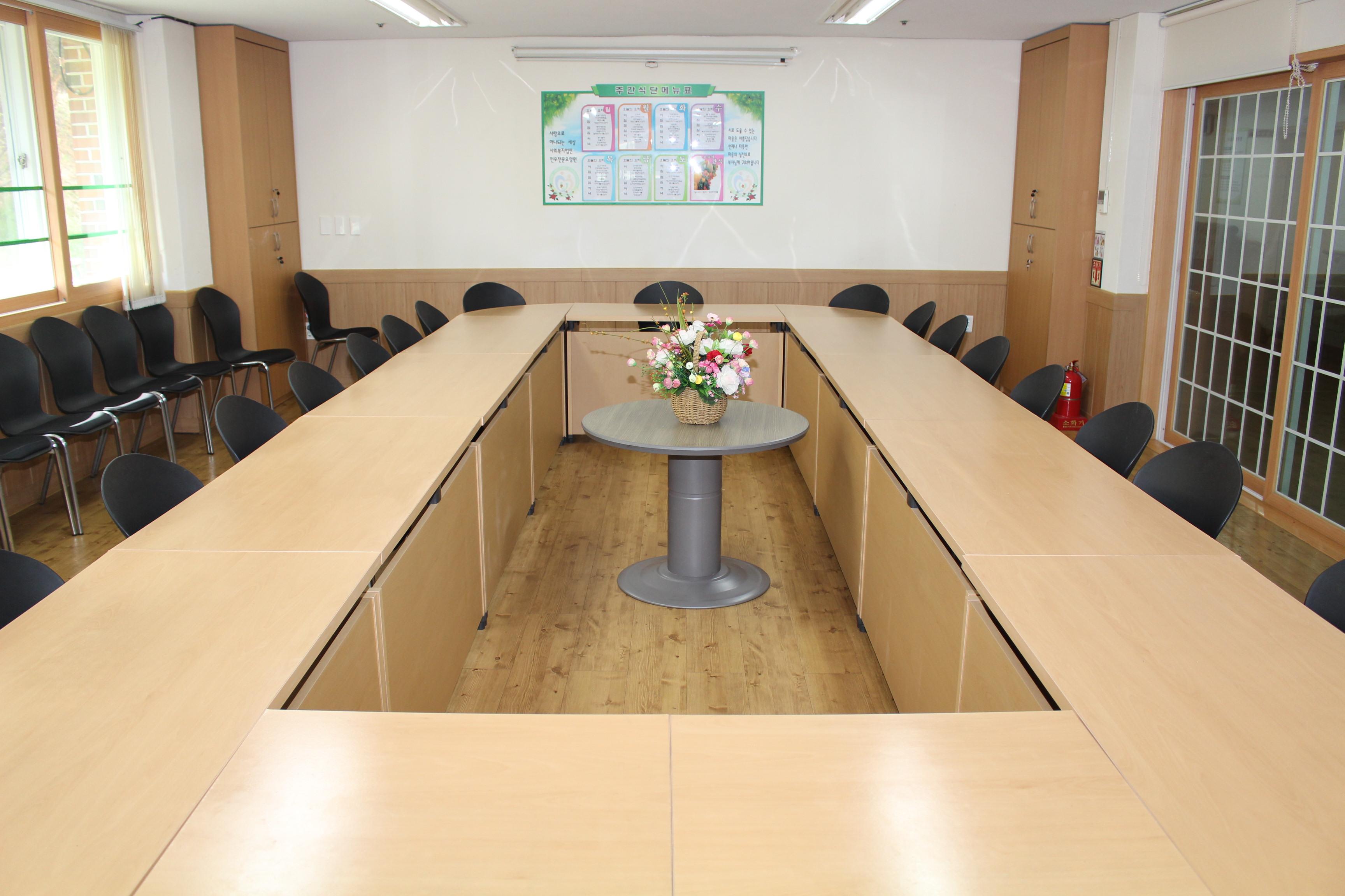 천우전문요양원 이미지 4