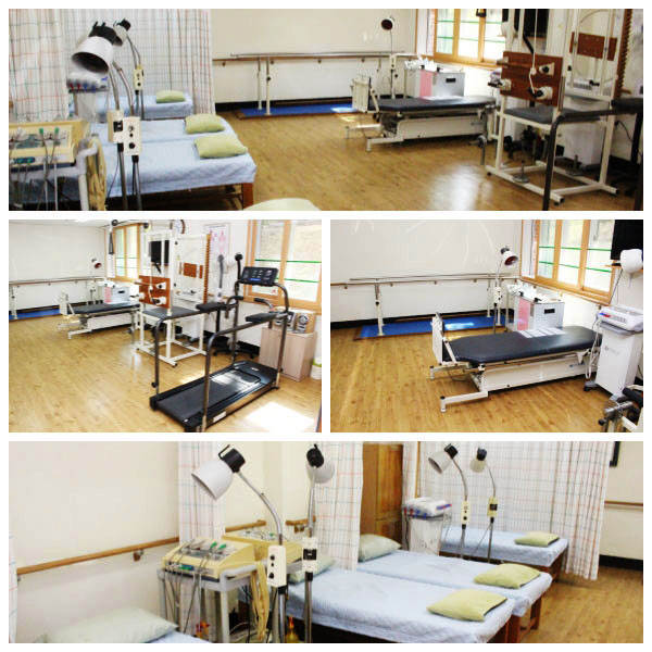 천우전문요양원 이미지 3