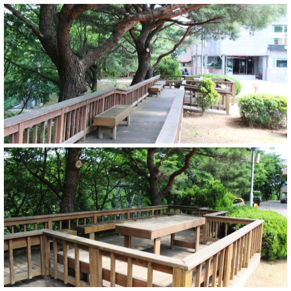 천우전문요양원 이미지 2