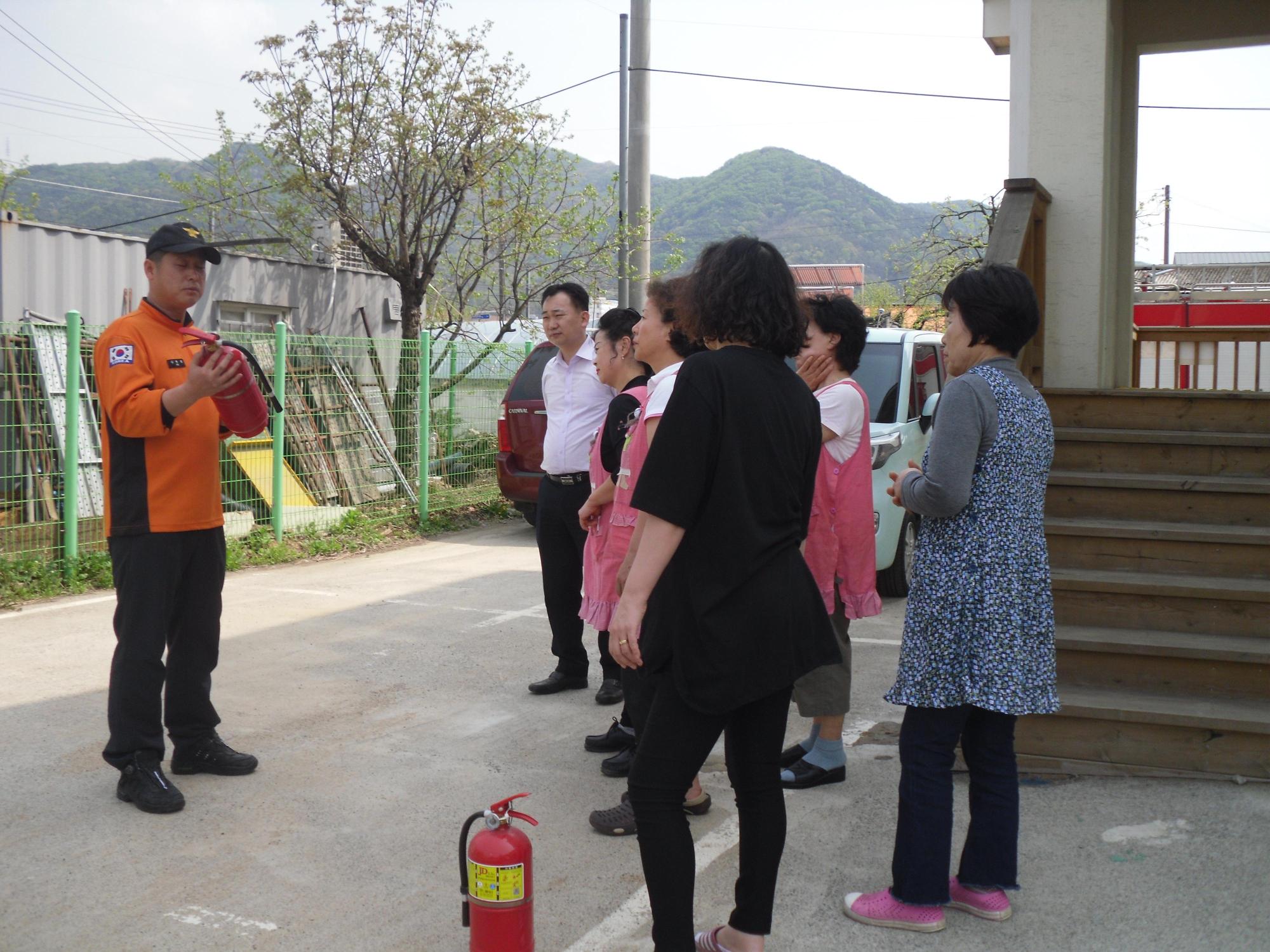 옥곡실버타운노인요양공동생활가정 이미지 5