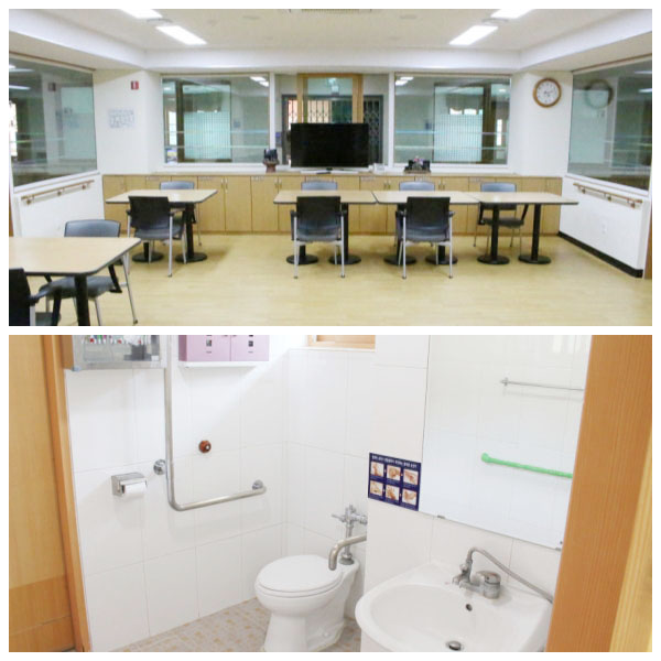 천우전문요양원