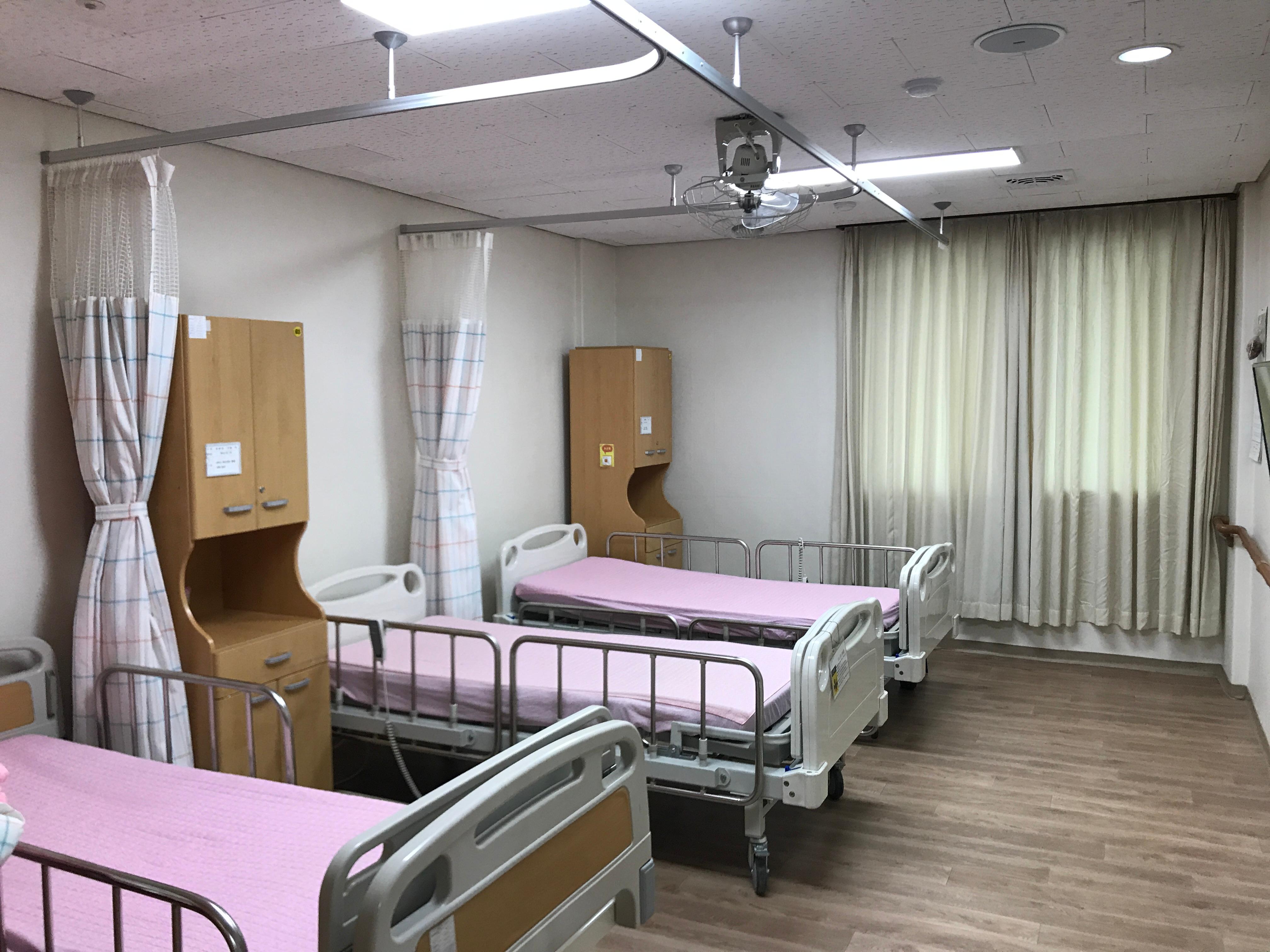 춘천시립요양원 이미지 14