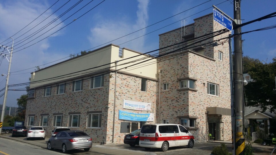 세종행복요양원 이미지 2