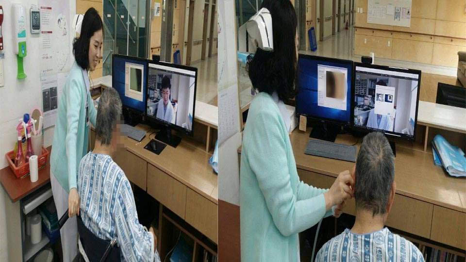 안동병원전문요양센터 이미지 21