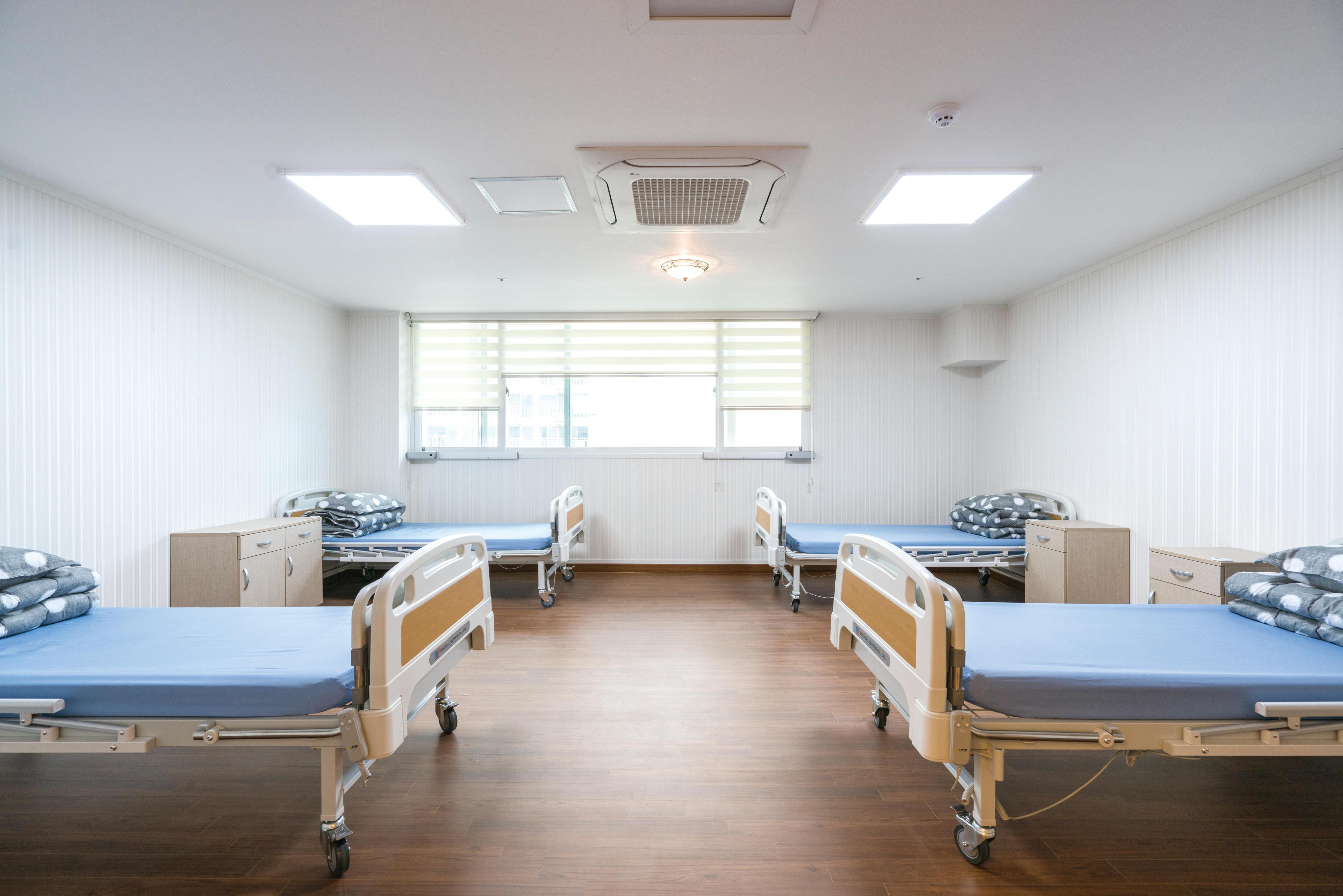 노인요양시설 한결 이미지 4