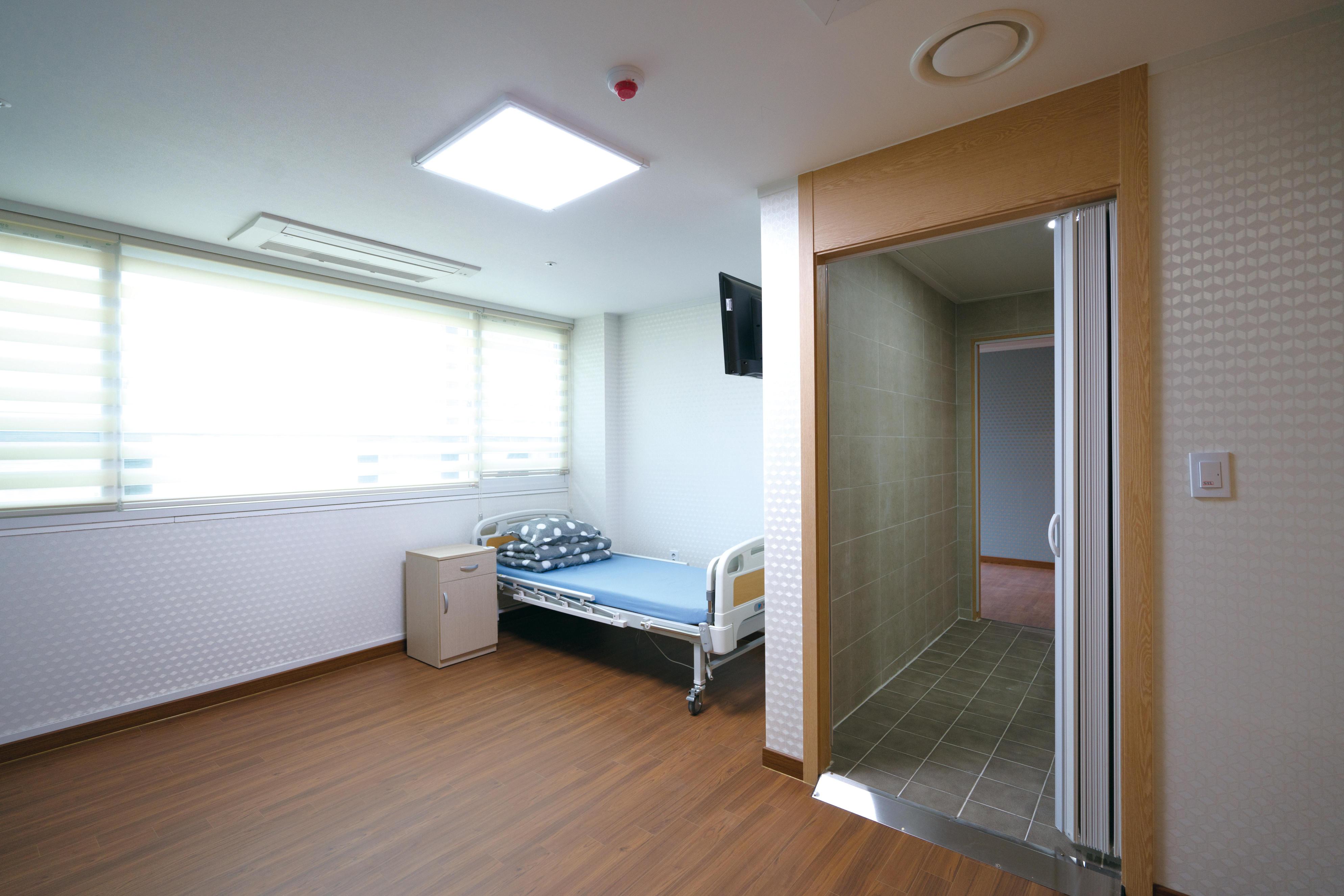 노인요양시설 한결 이미지 2