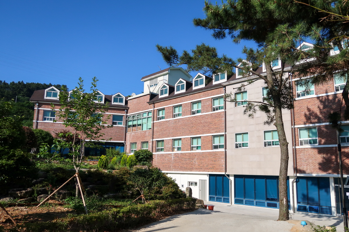 노인요양원 정원 이미지 26