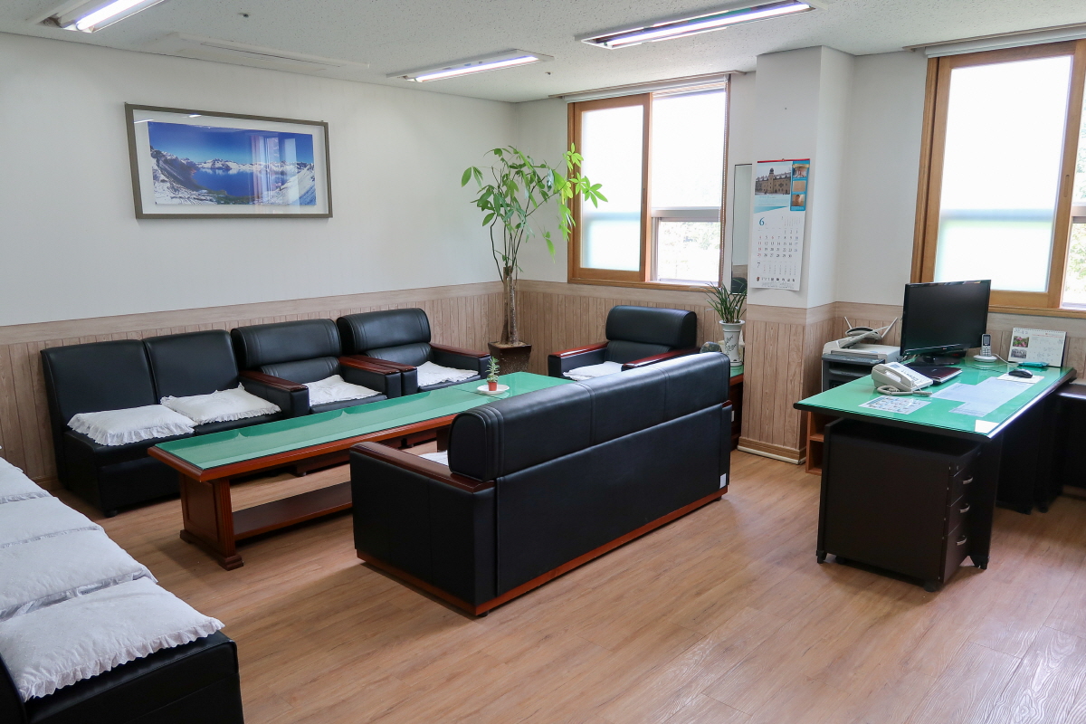 노인요양원 정원 이미지 15