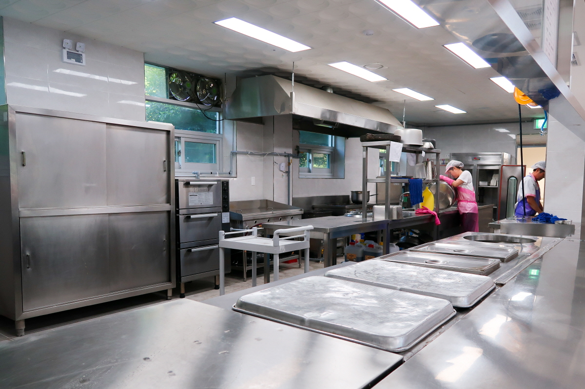 노인요양원 정원 이미지 5