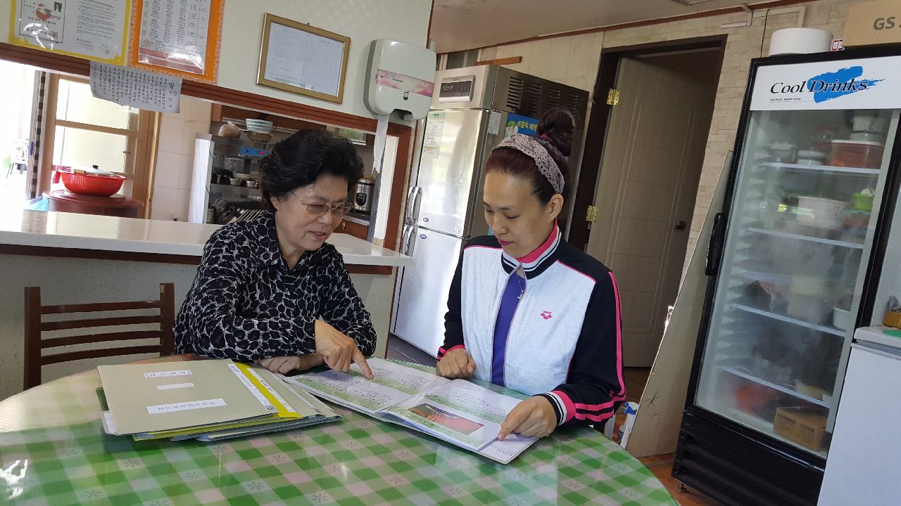 벧엘의집 이미지 16