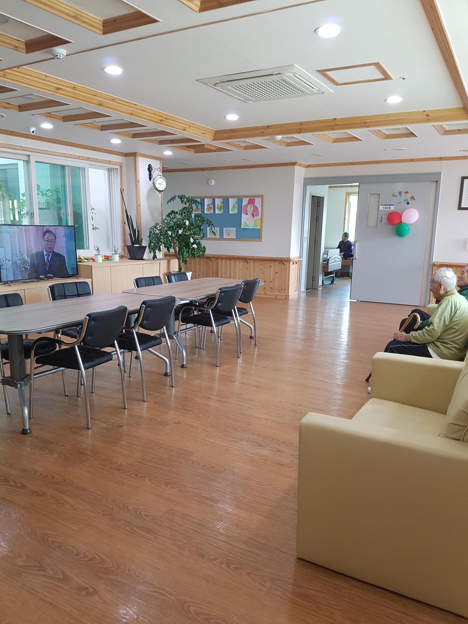 마루실버타운 이미지 3