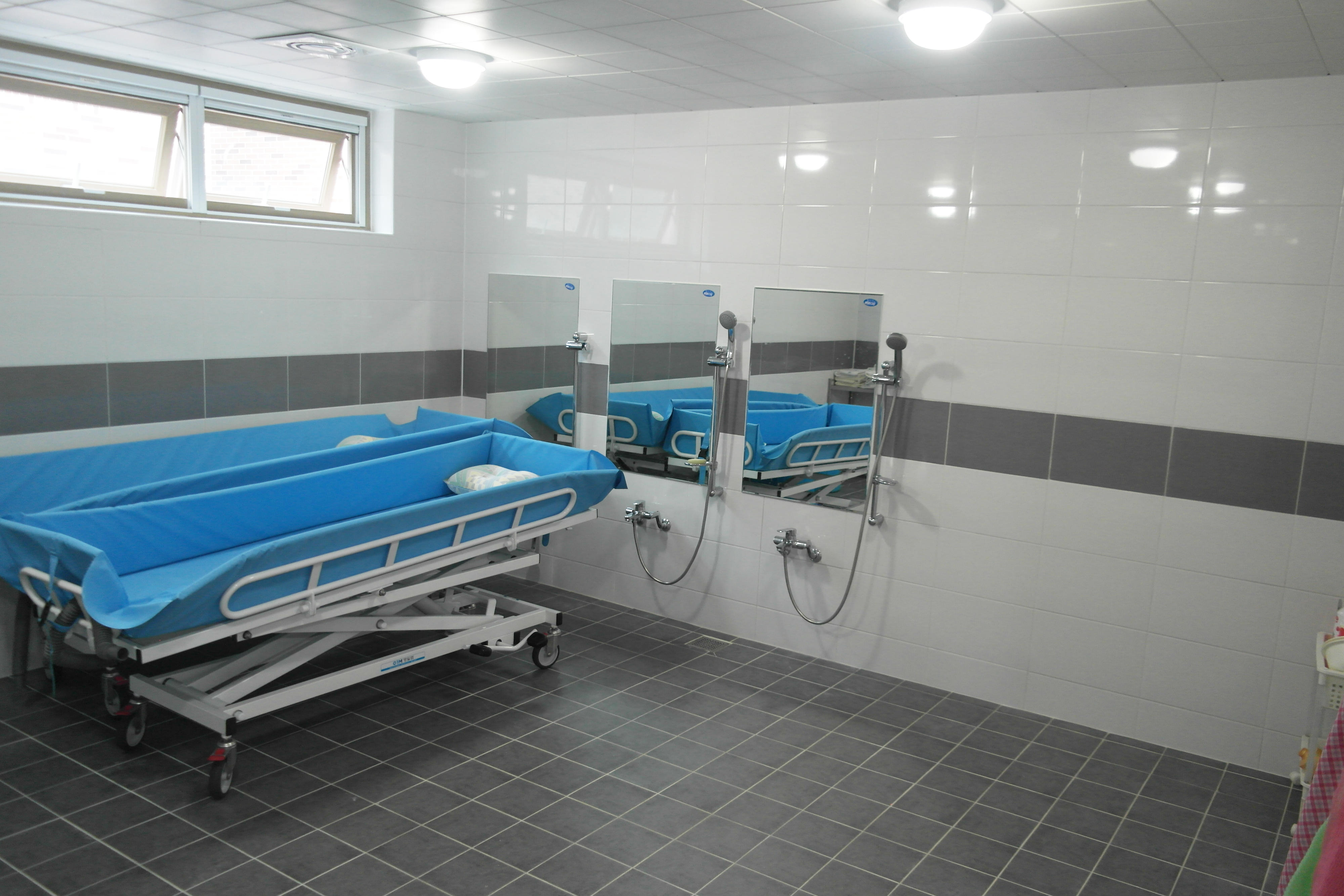 대구샘노인요양센터 이미지 15