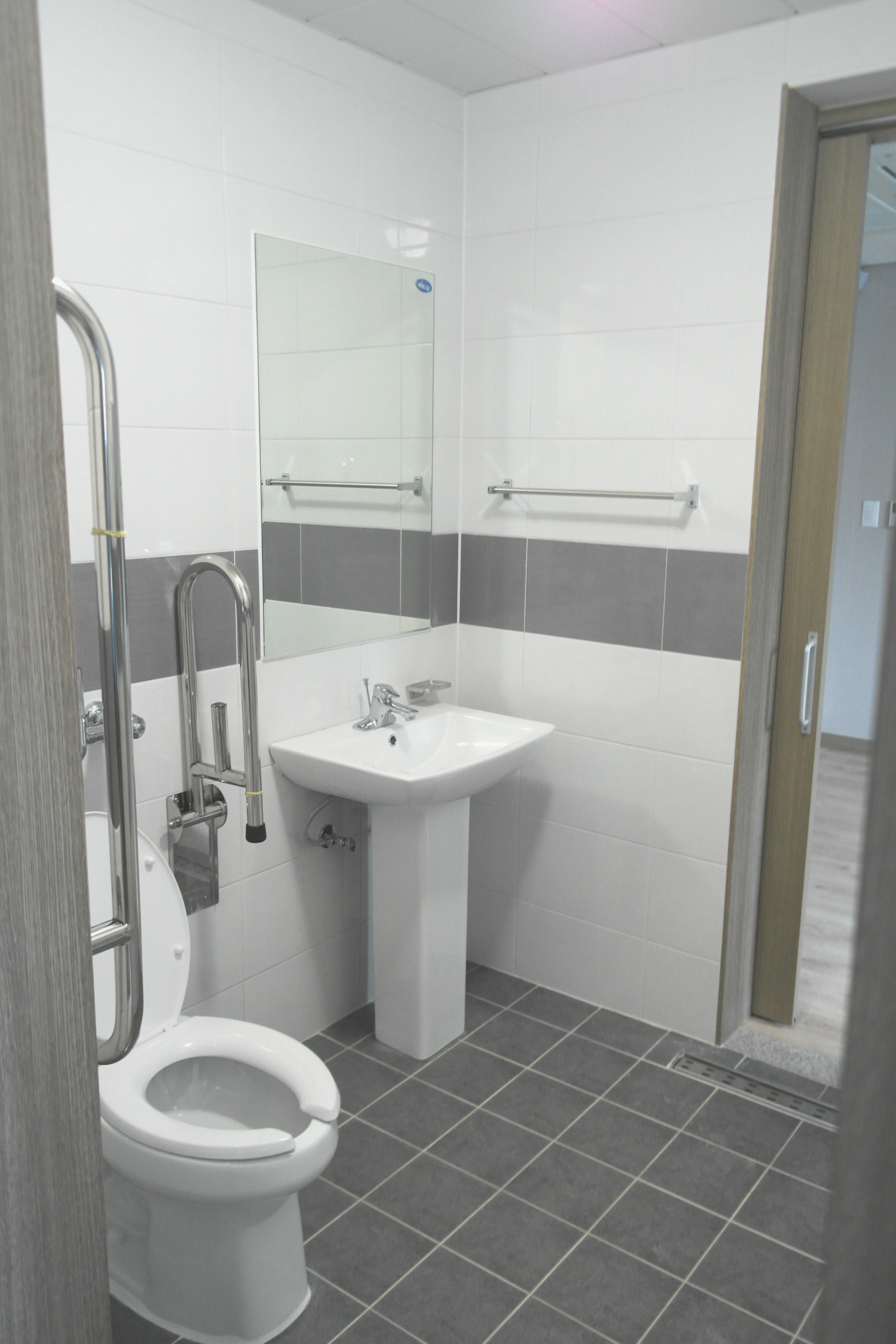 대구샘노인요양센터 이미지 14