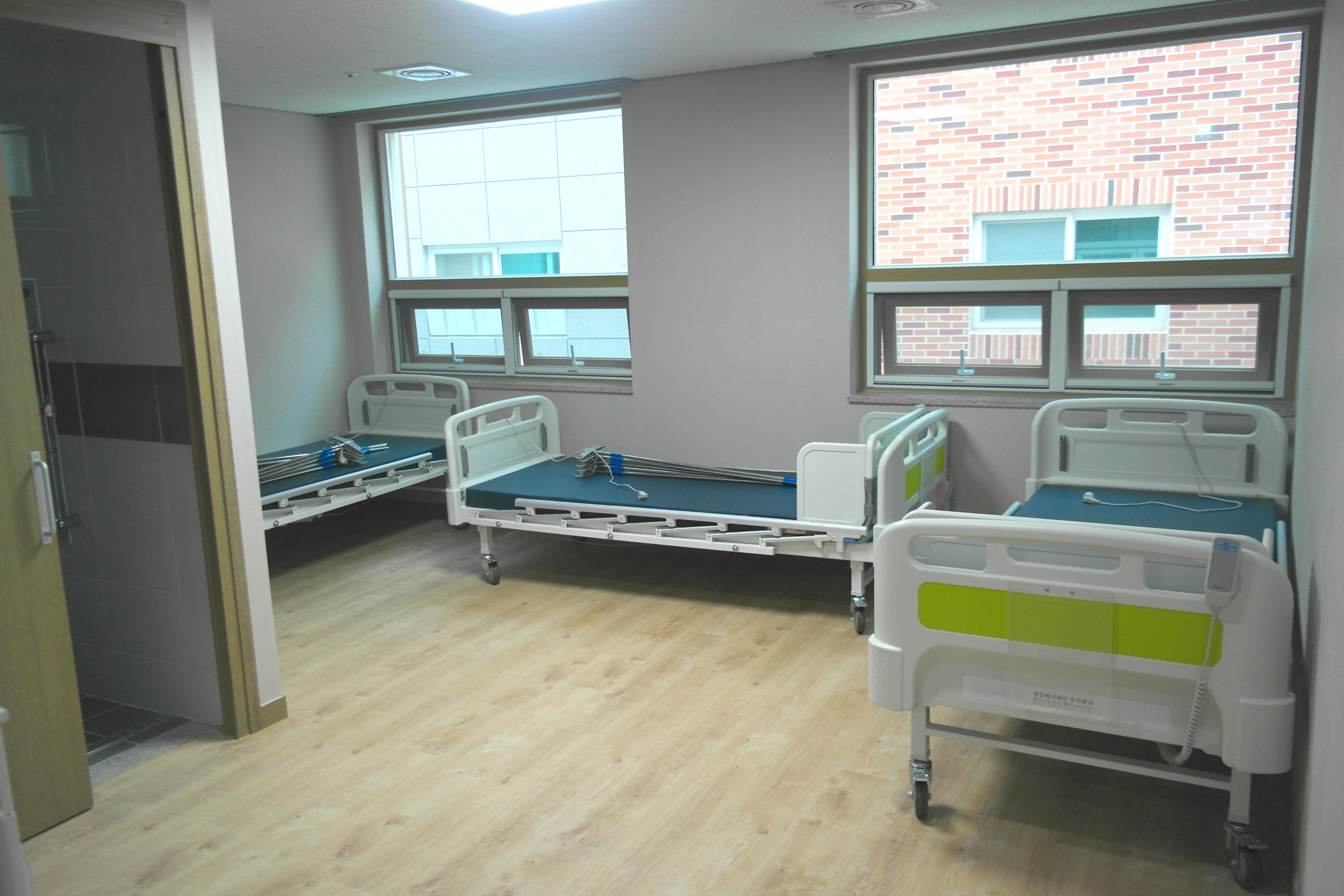 대구샘노인요양센터 이미지 12